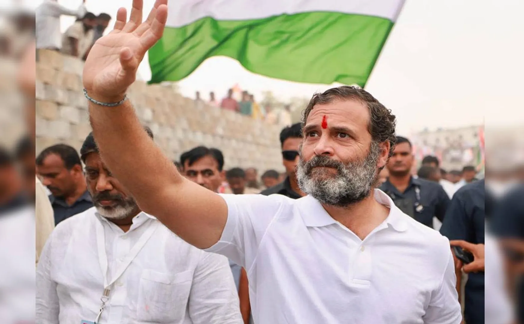 Congress to lead Himachal Pradesh election by defeating BJP