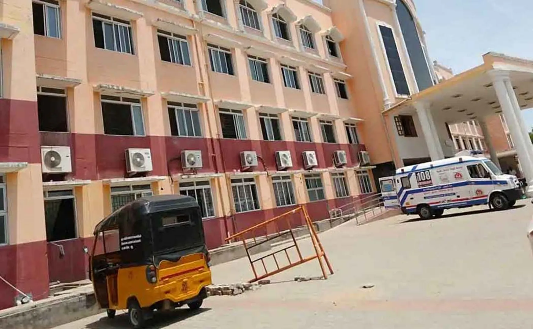 house property issue in villupuram district 