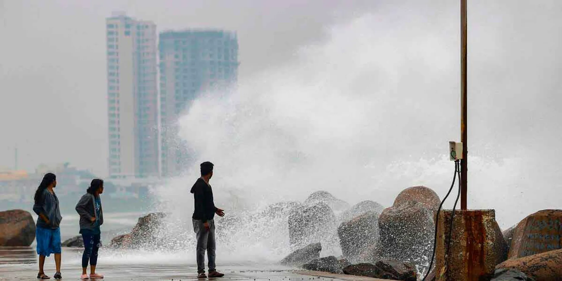  'People should not come out unnecessarily'-Traffic Police instructs