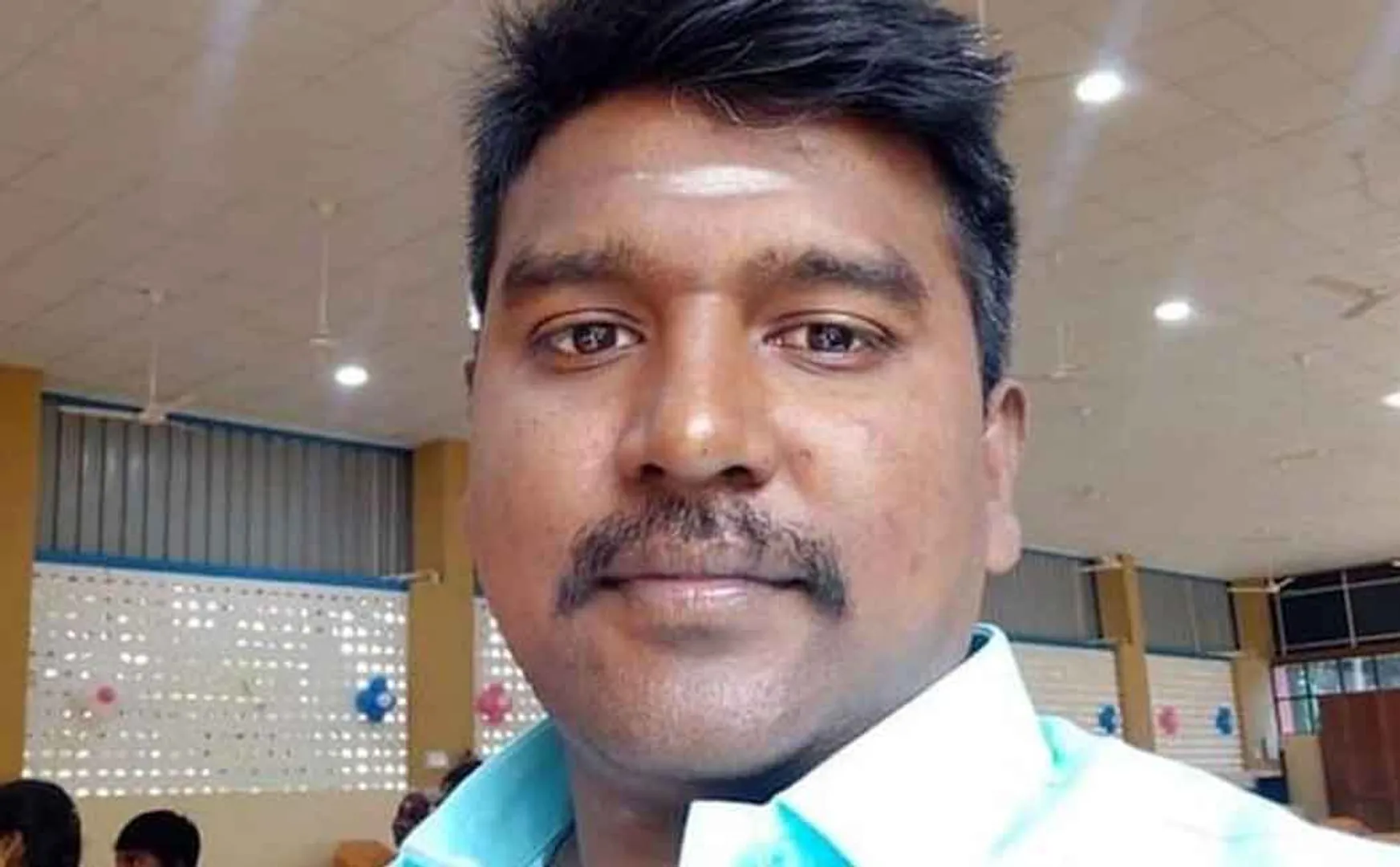 Reason behind the sisf passed away case  