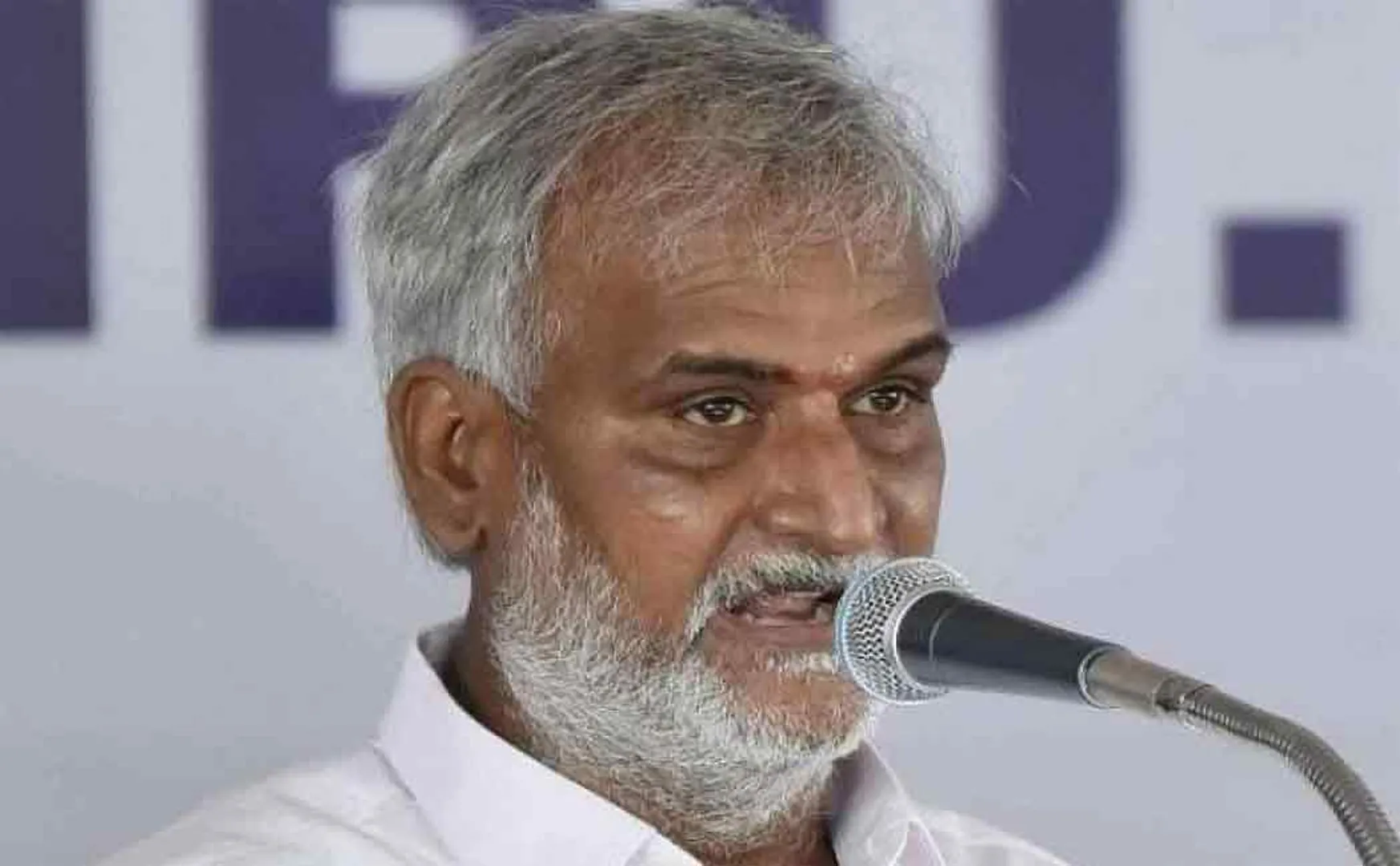 "We have recovered 3884 crores worth of property belonging to the temple" Minister Shekharbabu