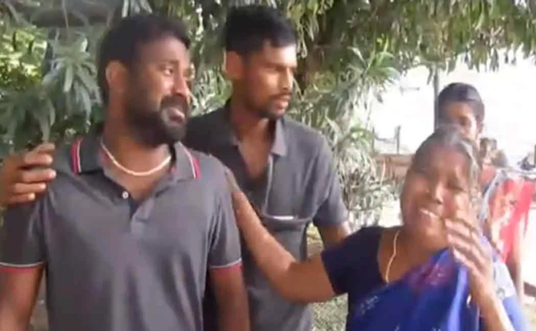 Infant passed away during surgery; Parents allege negligence of doctors