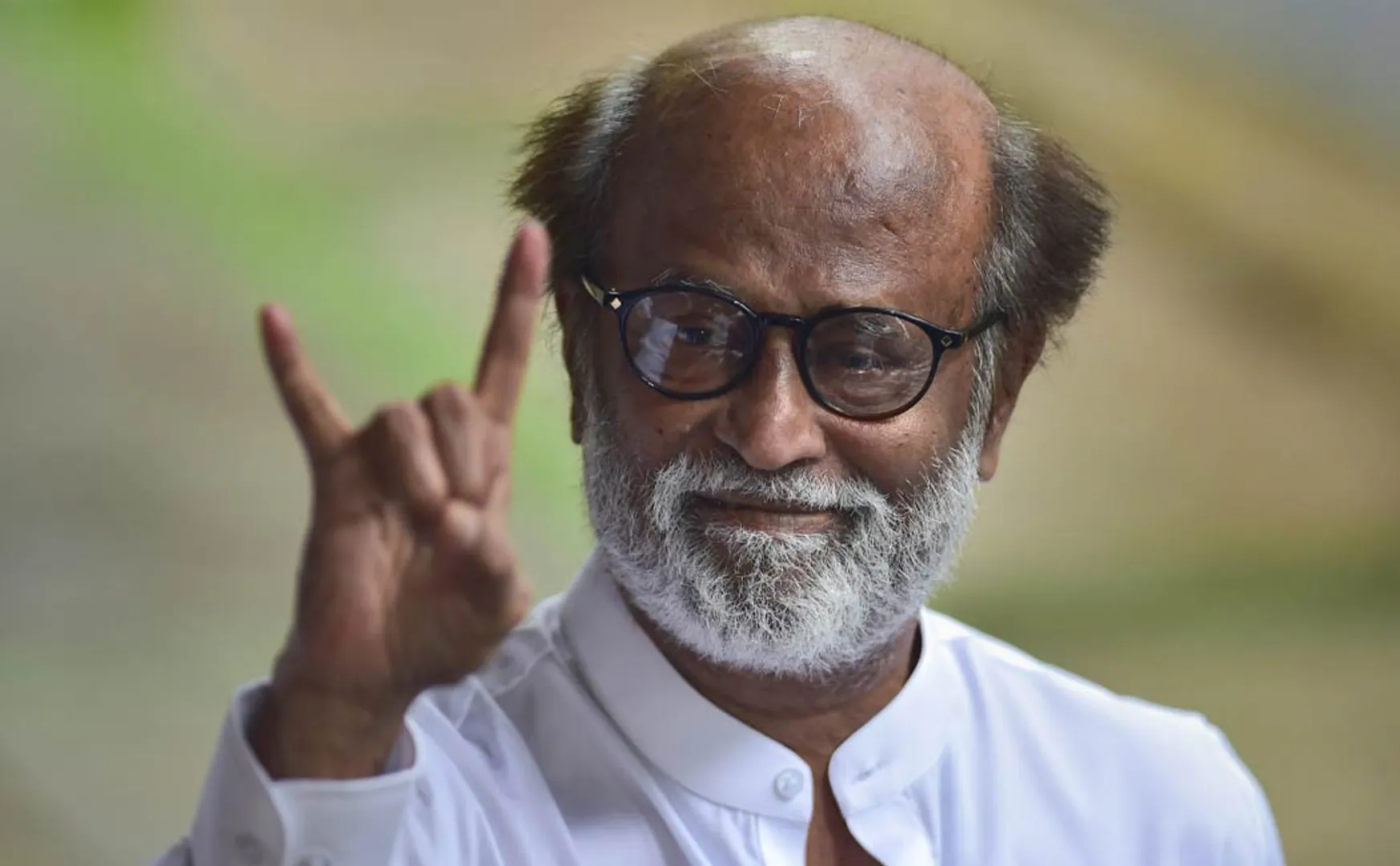 This year rajini birthday is a disappointment for his fans