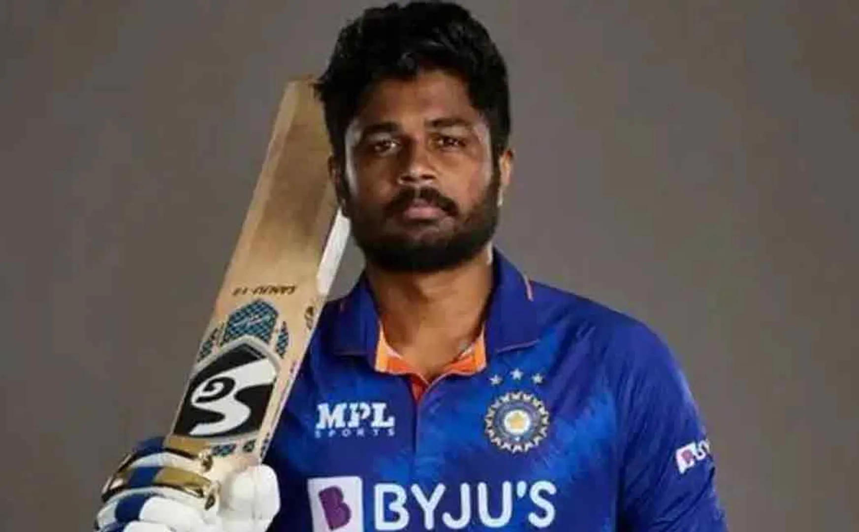 'Captain the Irish Cricket Team' - Call to Sanju Samson