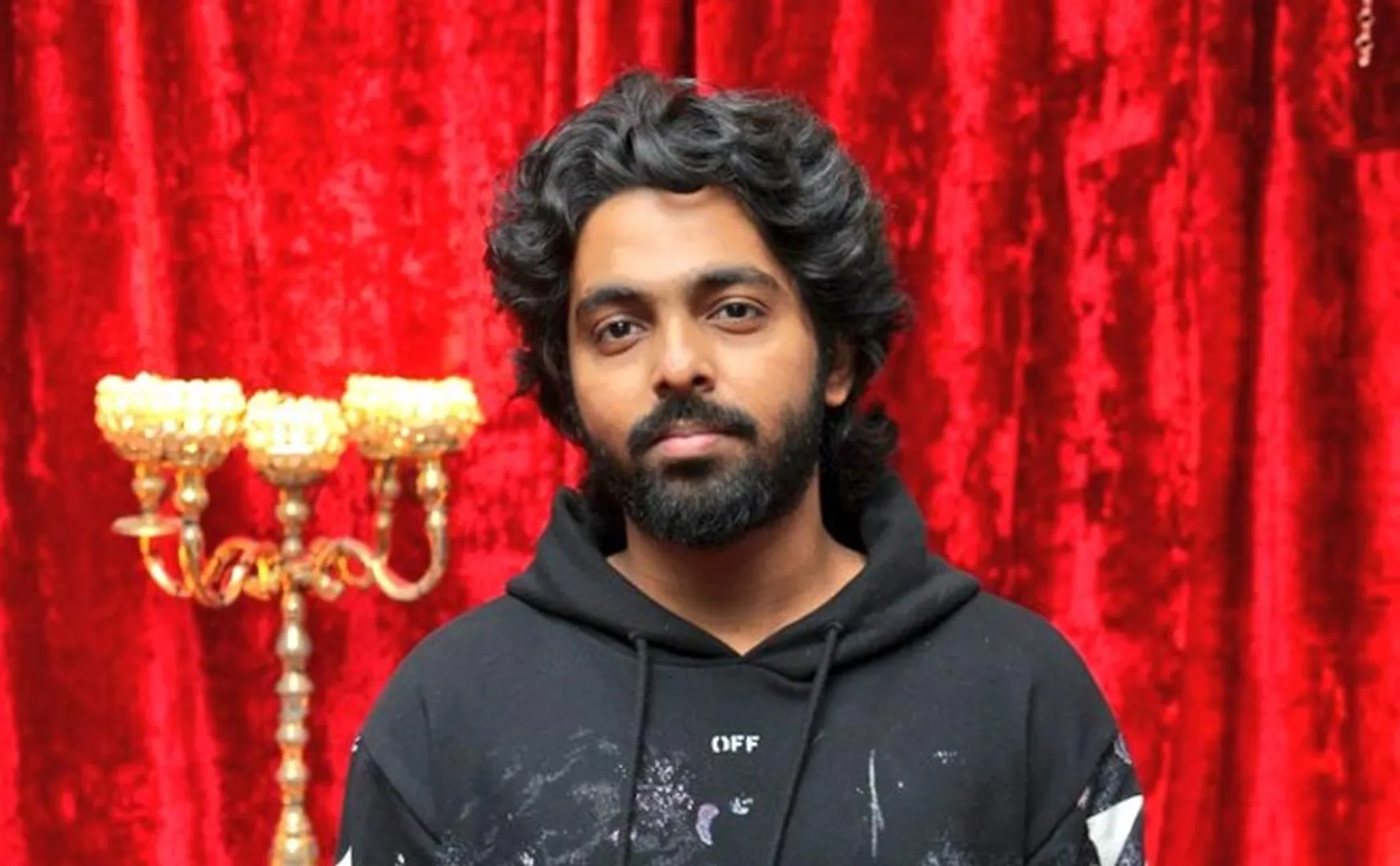 gv prakash kumar aishwarya rajesh project is a family subject
