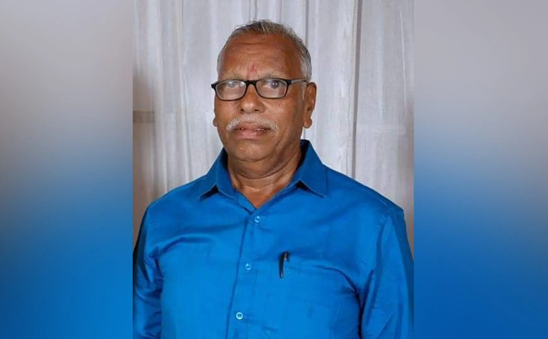 son and father arrested farmer passed away case