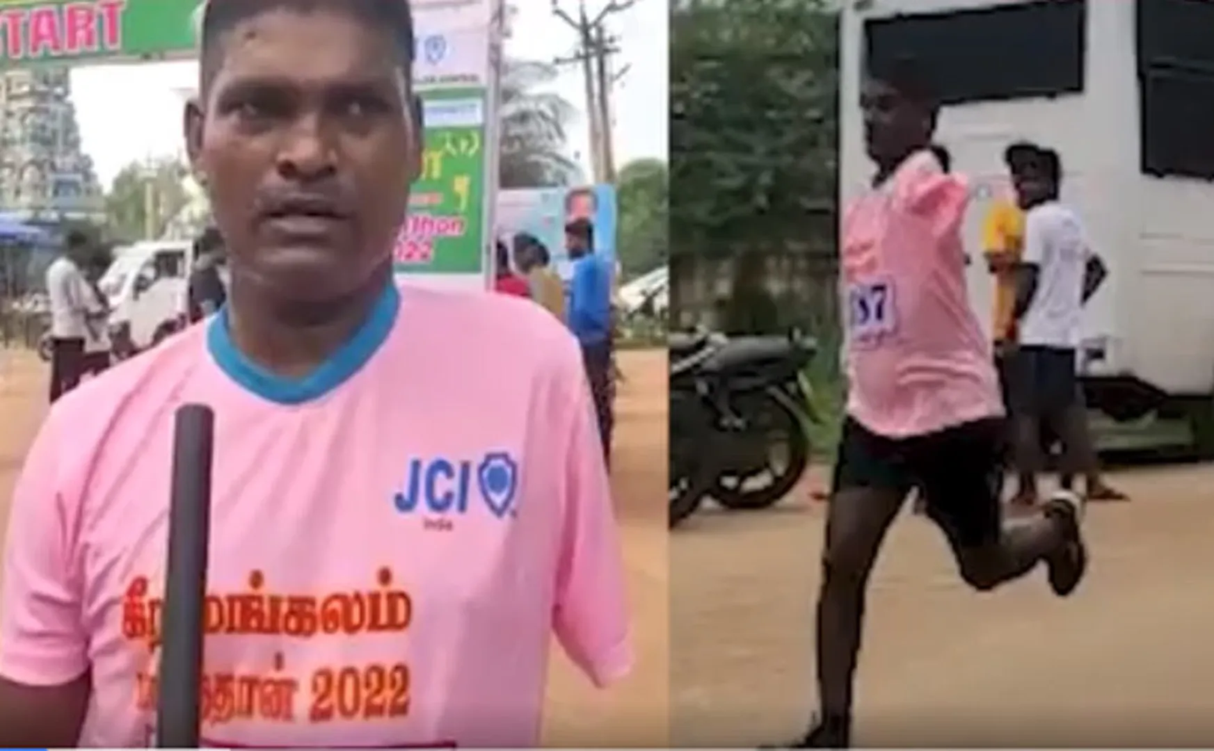  disabled youth video goes viral social media