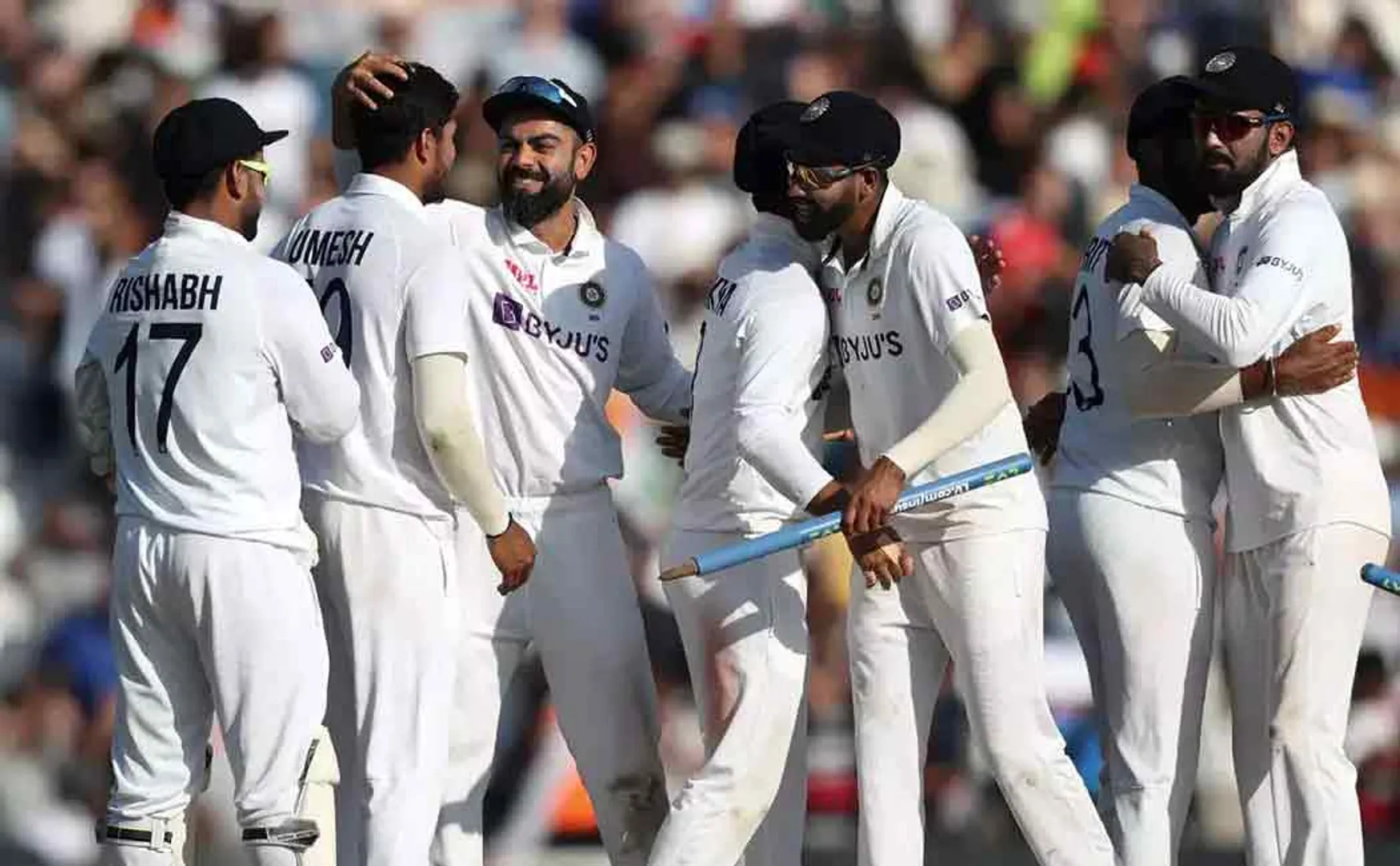 Rahul's army in the field; Who will win the first test against Bangladesh?