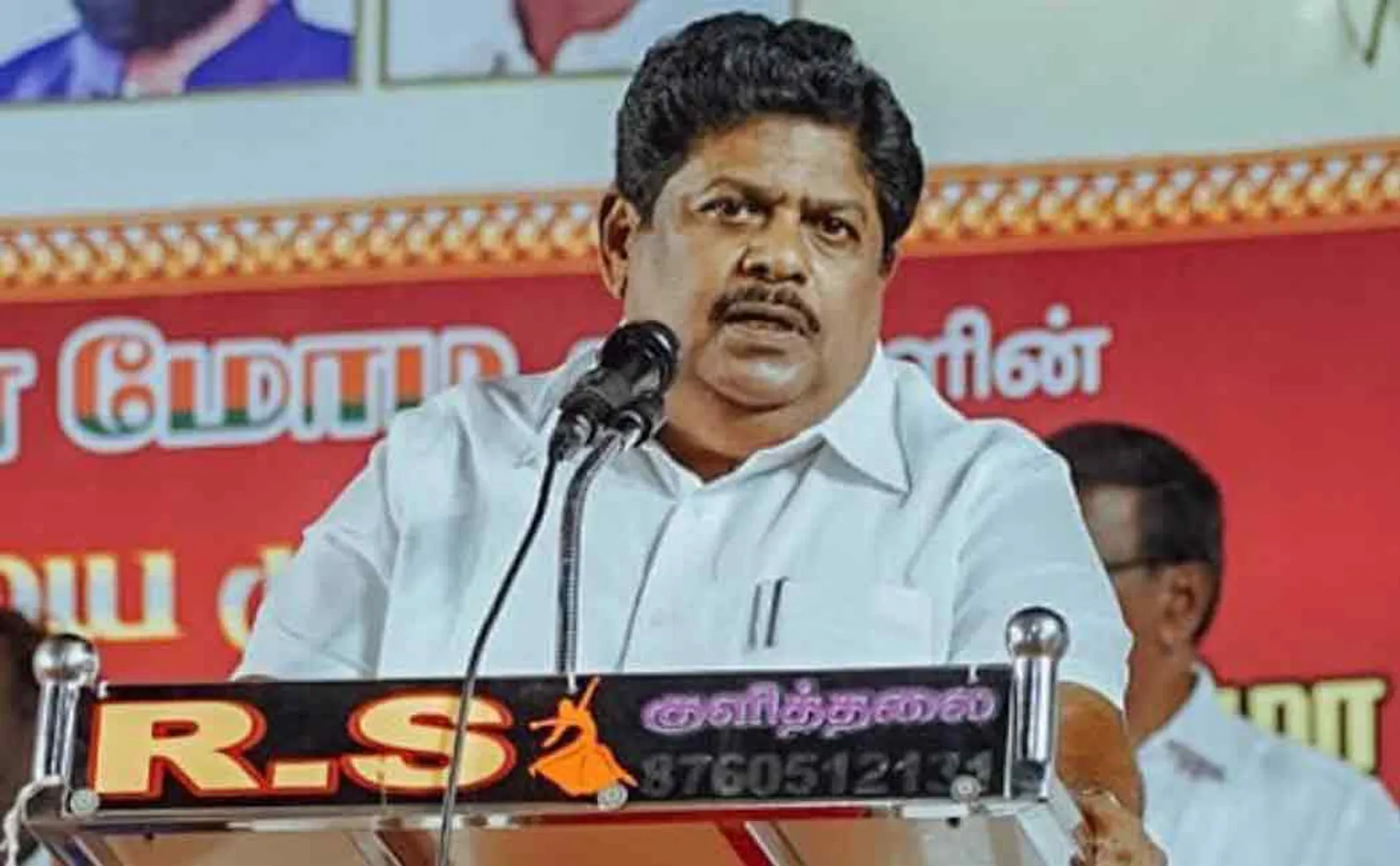 “We will stand out in all 40 constituencies; Let's talk about the alliance too” - Confused BJP State Vice President