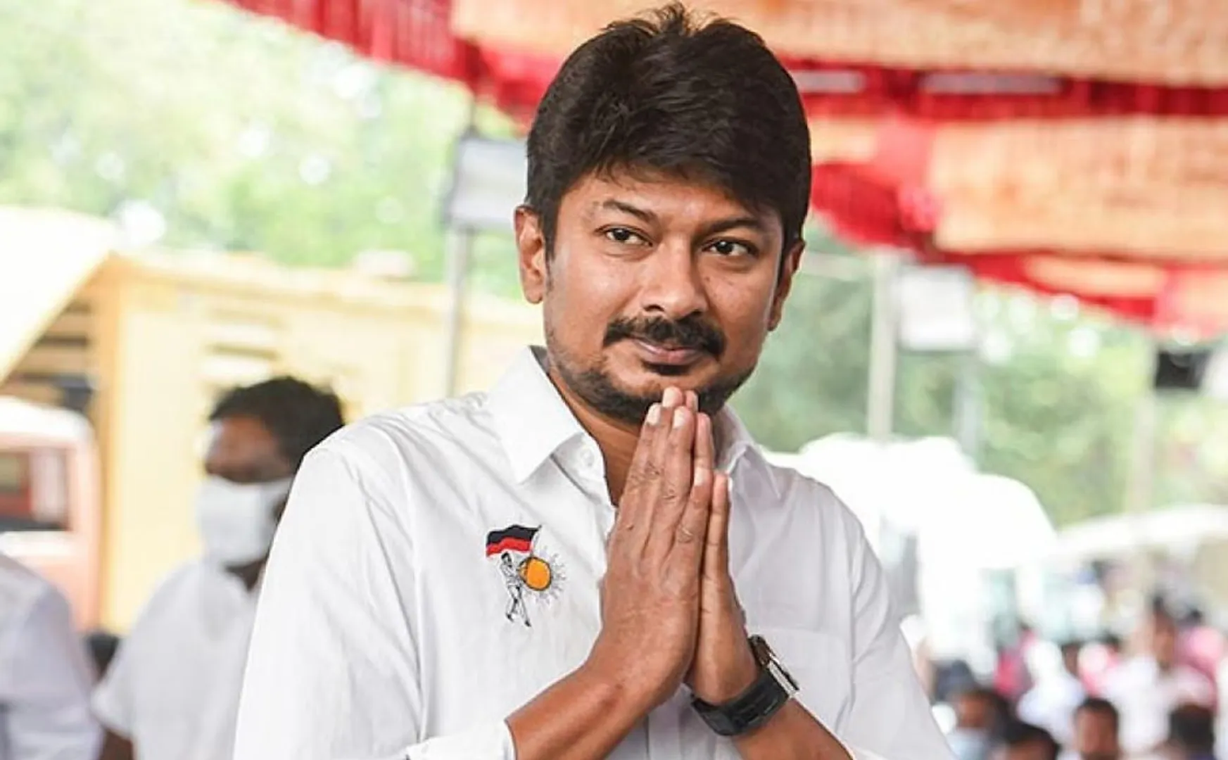 I will not act in films again Minister Udayanidhi