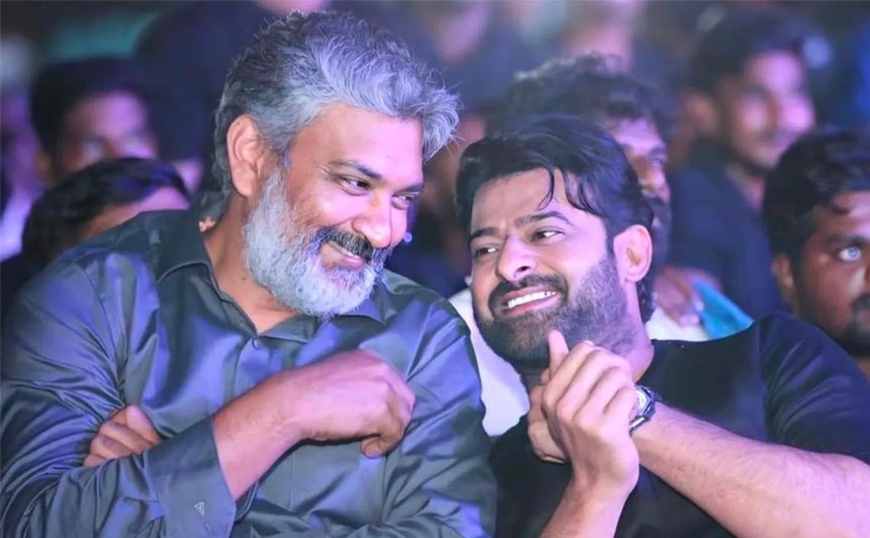 prabhas wishes ss rajamouli