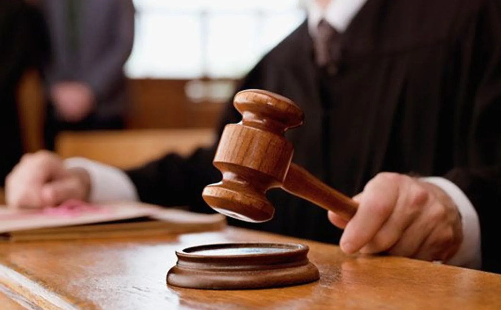 Salem court has sentenced 3 people life imprisonment farmer case
