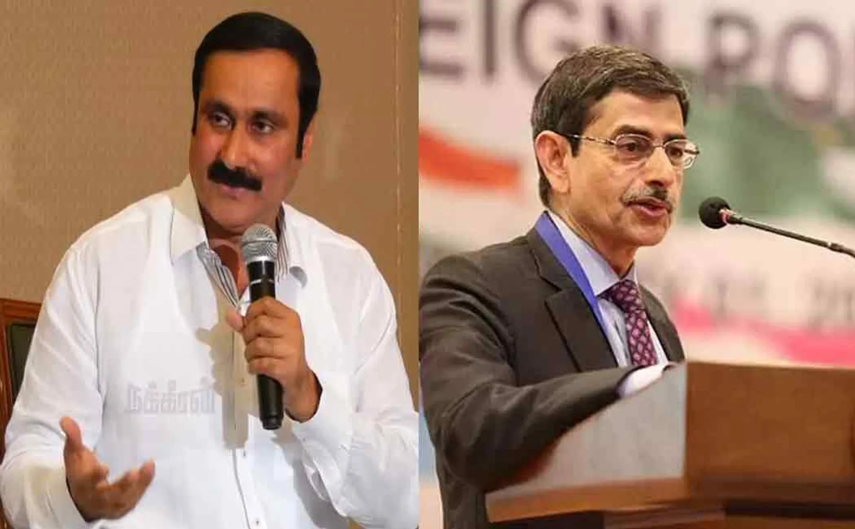 “Governor's indifference should not be tolerated anymore" Anbumani Ramadoss