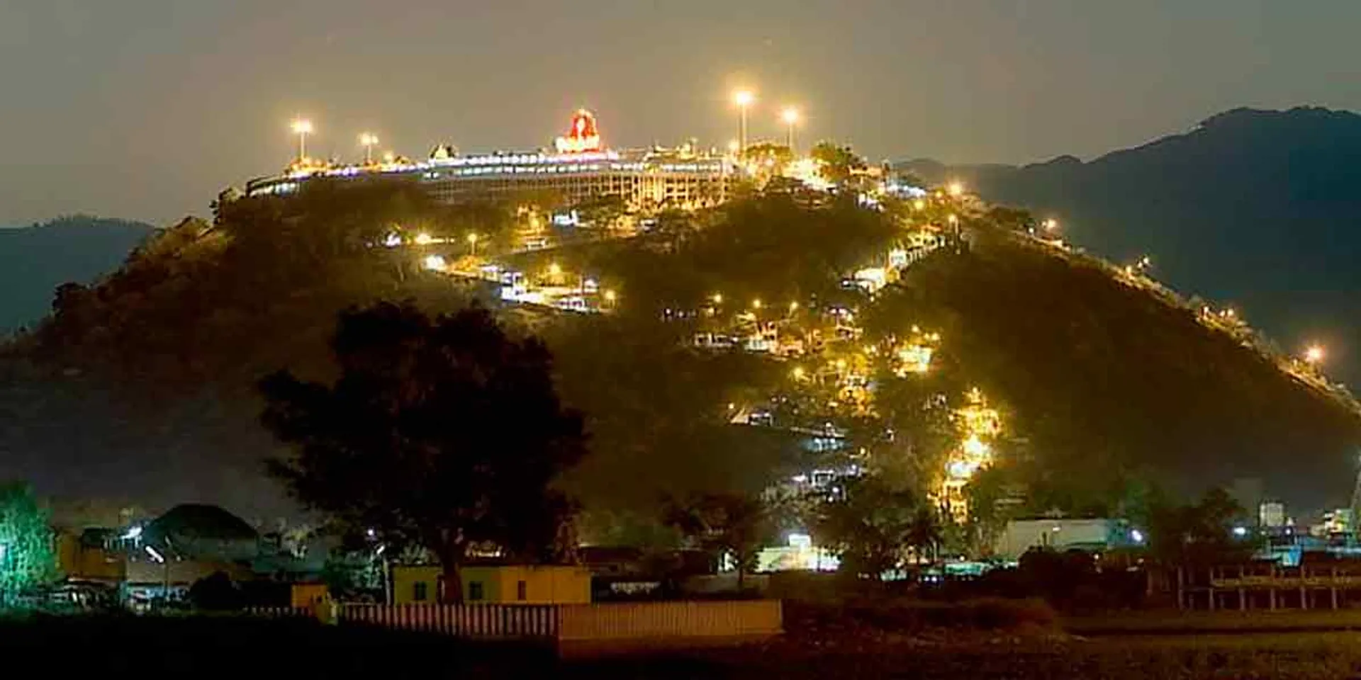 Kumbabhishekam-date announcement for Palani Murugan temple after 16 years