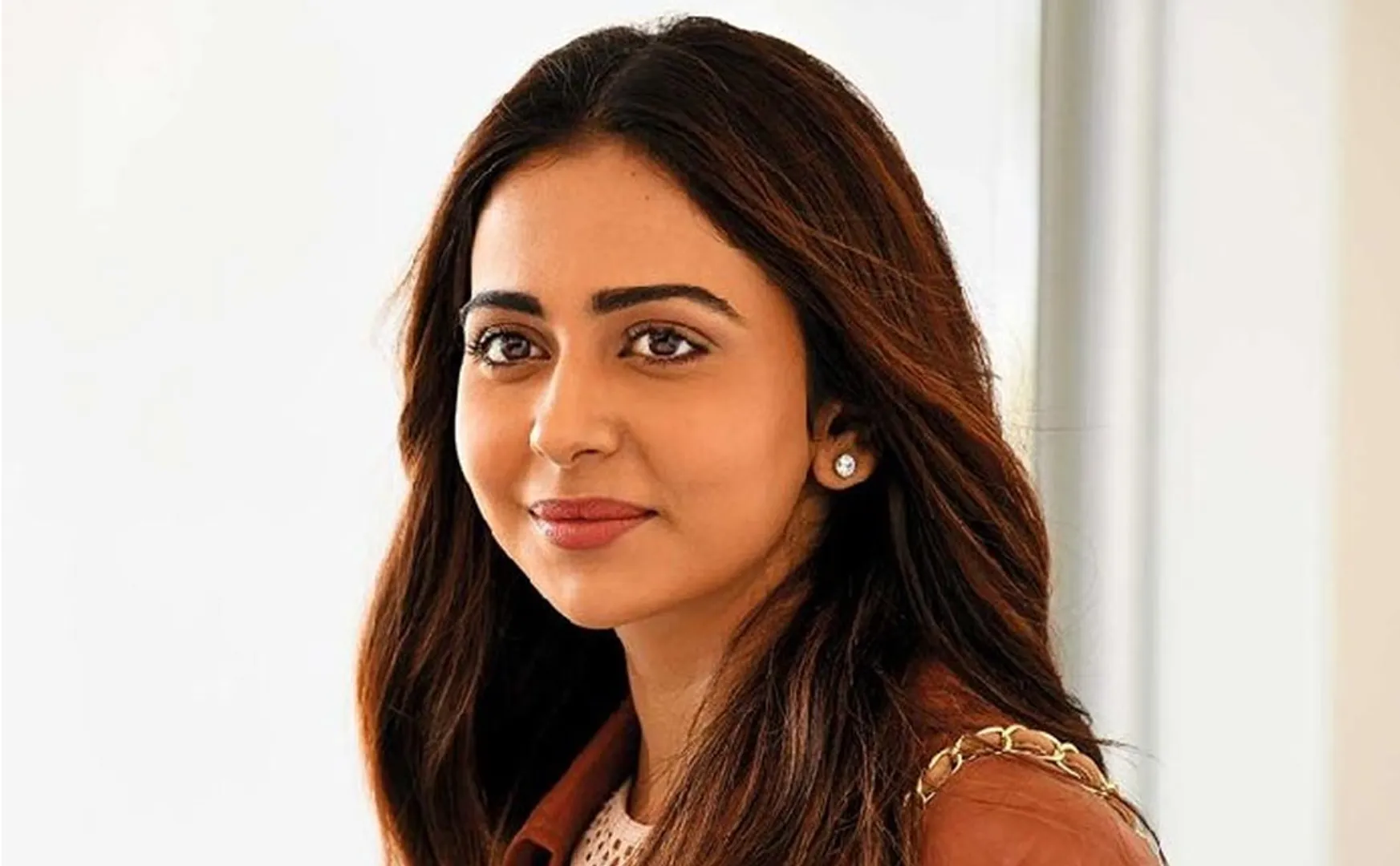 Rakul Preet Singh summoned by the Enforcement Directorate again 