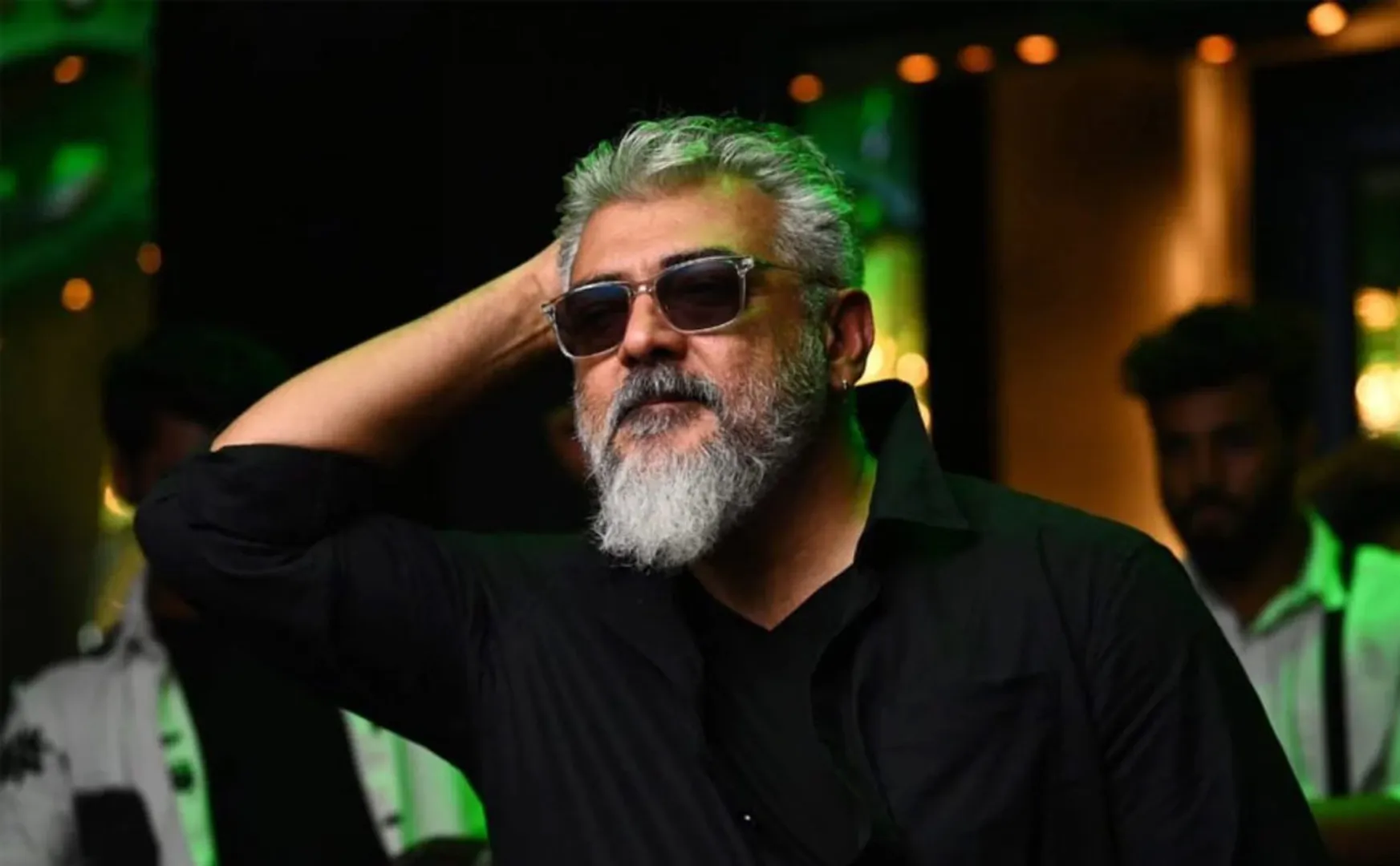 ajith completed all states in india for his world tour trip 