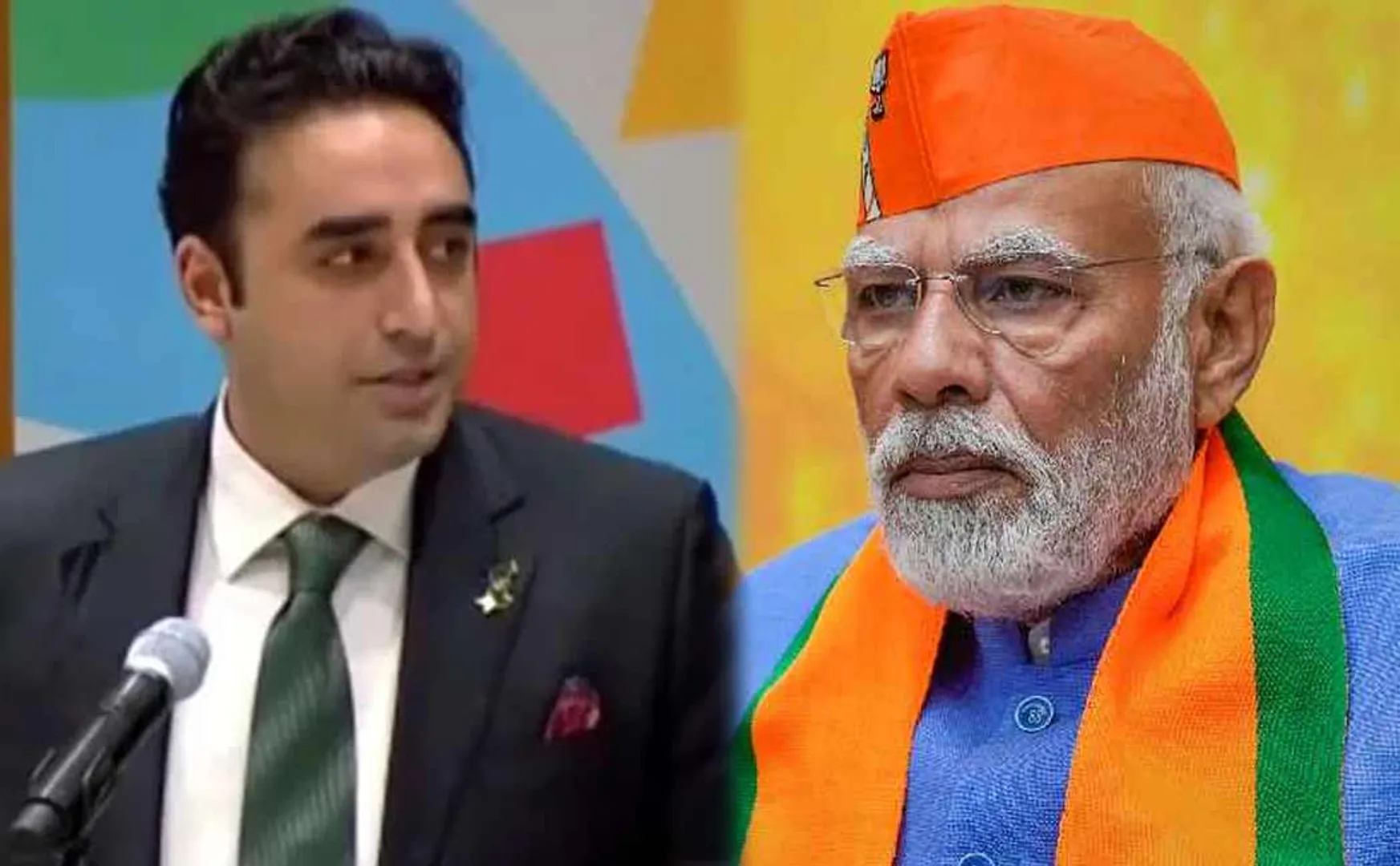 Pakistan Foreign Minister criticizes pm Modi at UN
