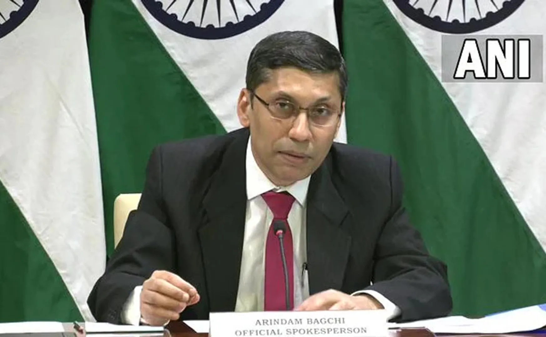 India strongly condemns Pakistan minister for criticising PM Modi