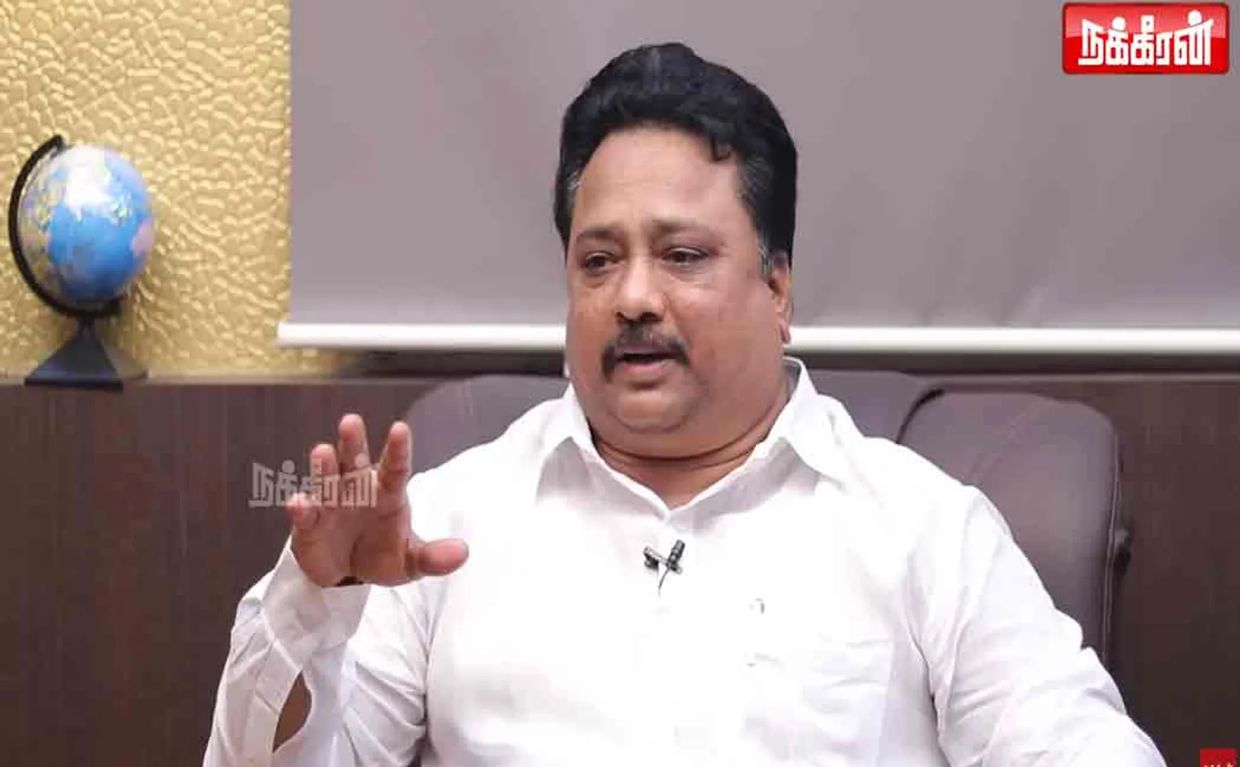 dmk advocate siva jeyaraj talks about tamilisai and narendra modi 