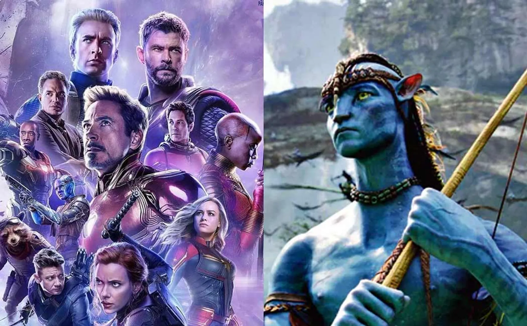 avatar 2 first day box office collection in india