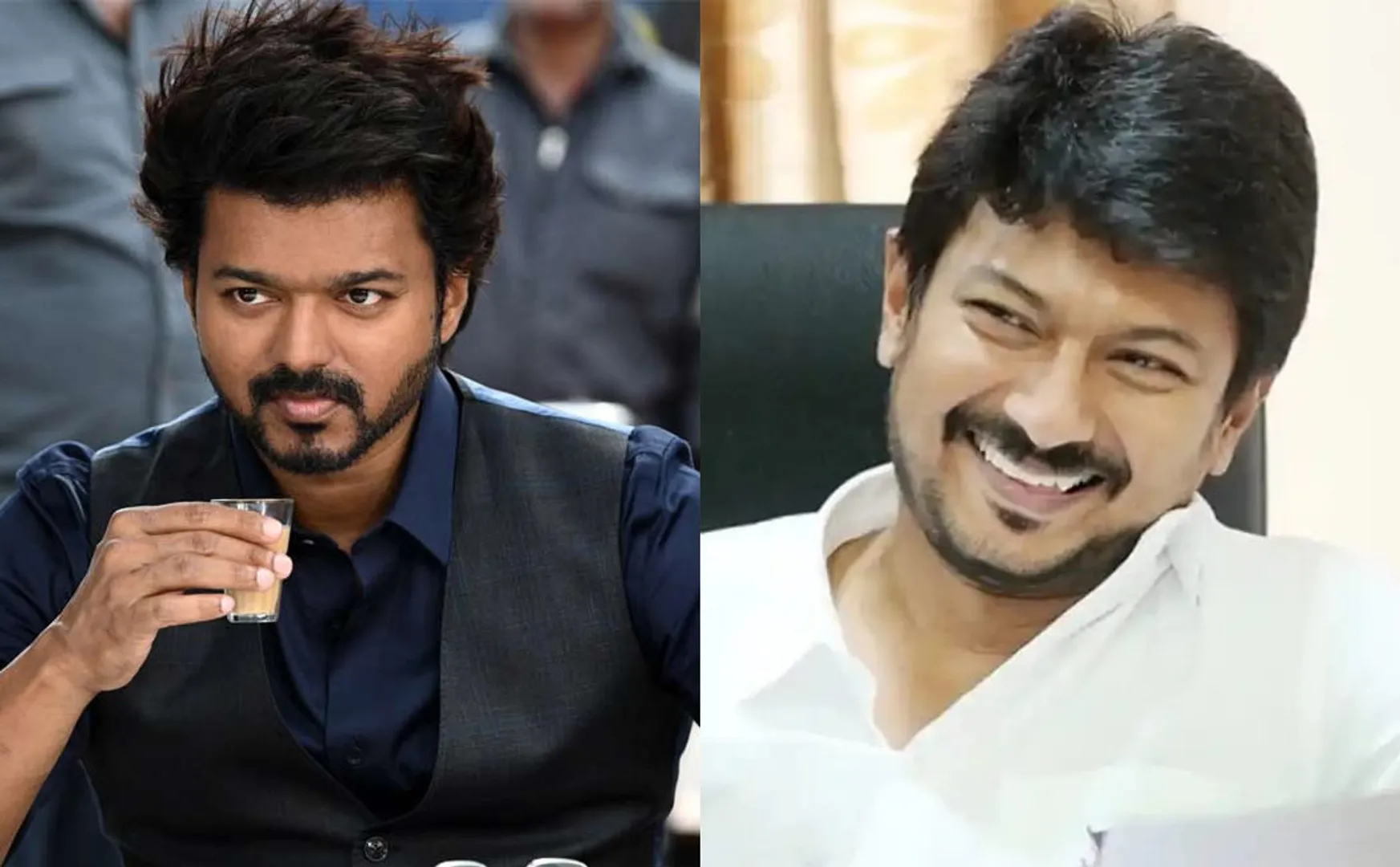 udhayanidhi stalin distributes varisu movie in some areas