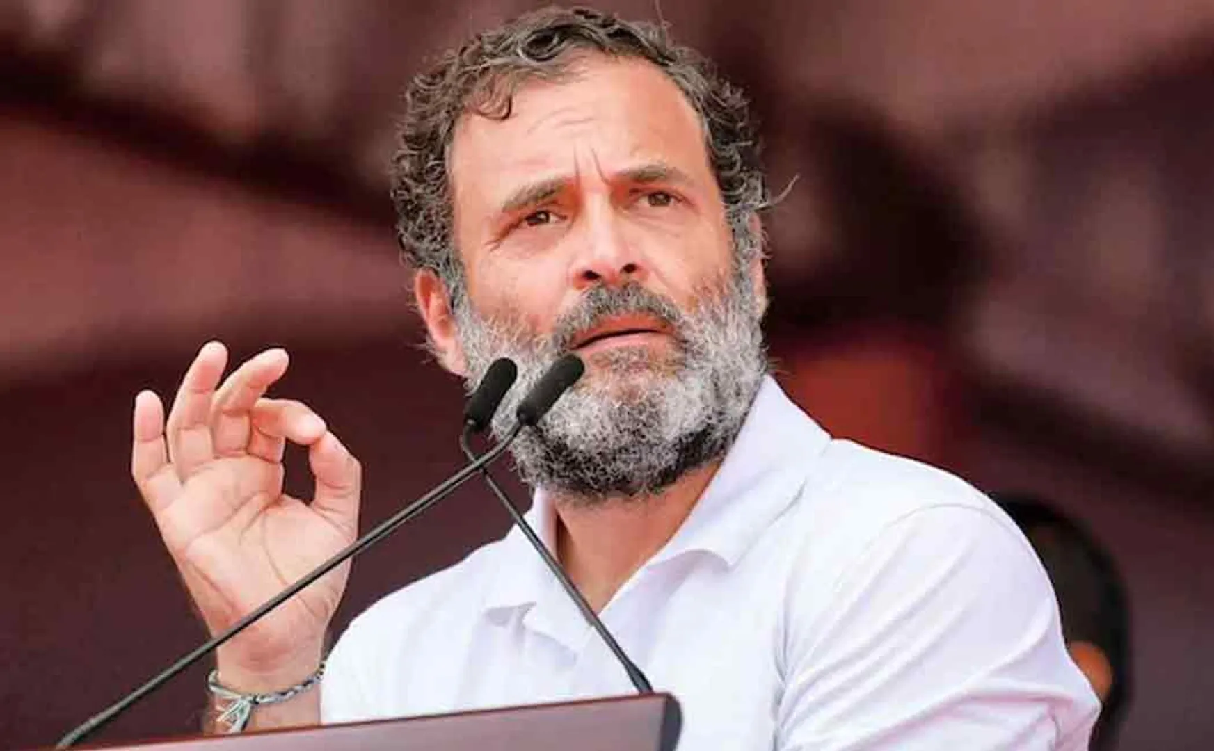 “Mark my words; It will happen” - Rahul Gandhi challenge