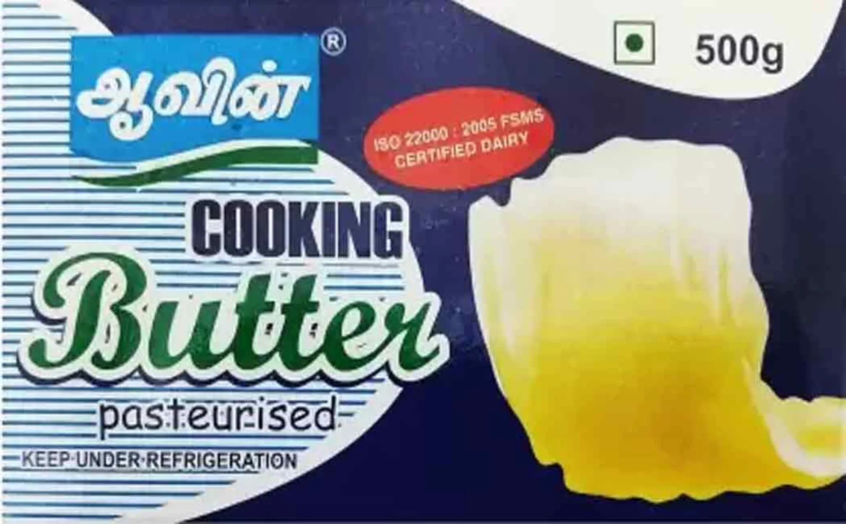 Following the increase in the price of ghee, the price of butter also increased
