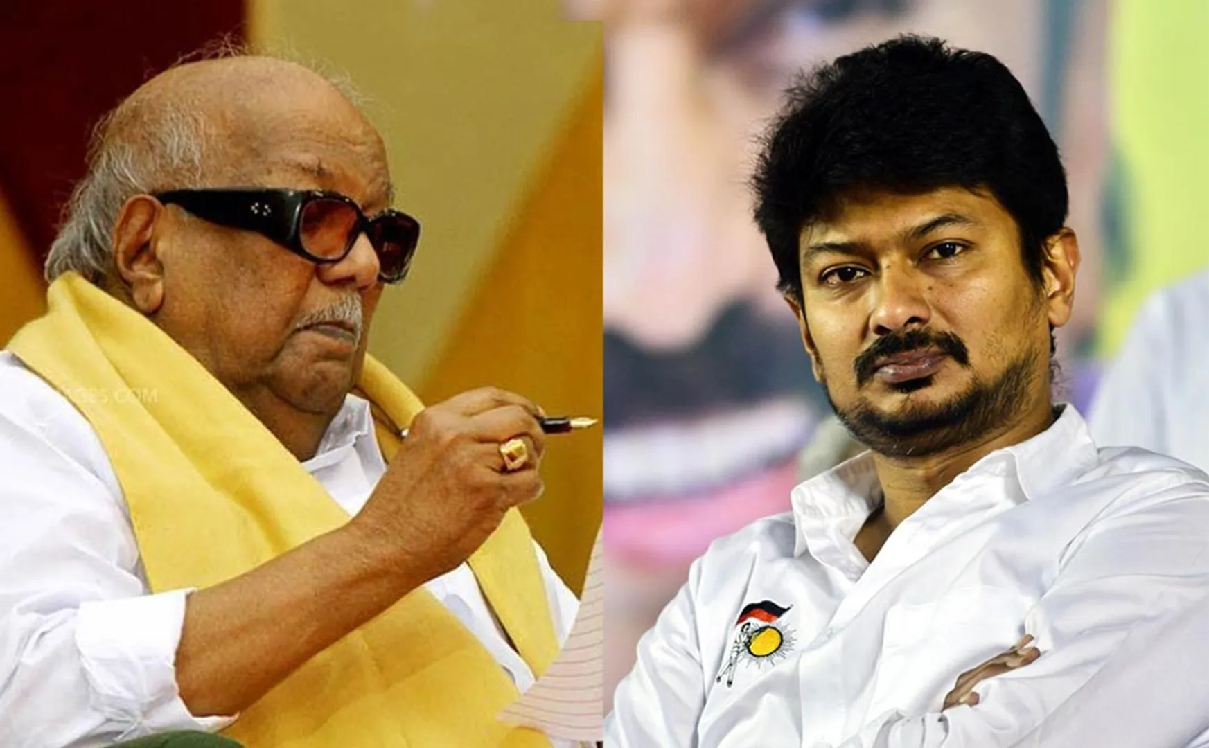 dmk member request to the chief minister cm stalin