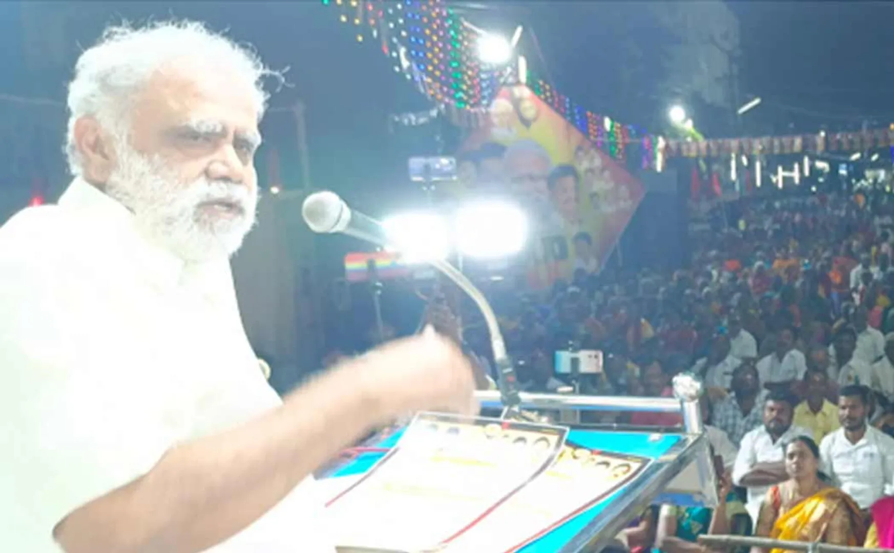 minister i periyasamy said One countryone language policy of BJP will not be taken