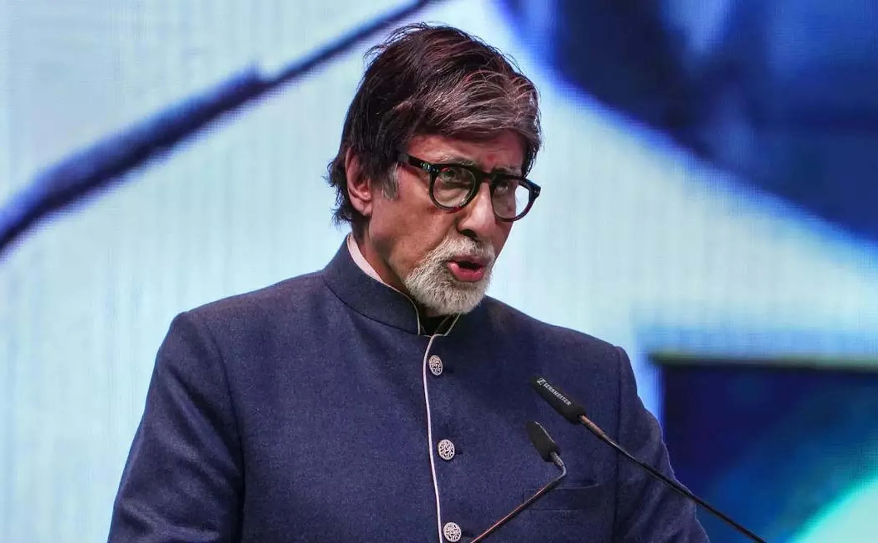   Zero bank balance, huge debt... amitabh bachchan refused Ambani's help