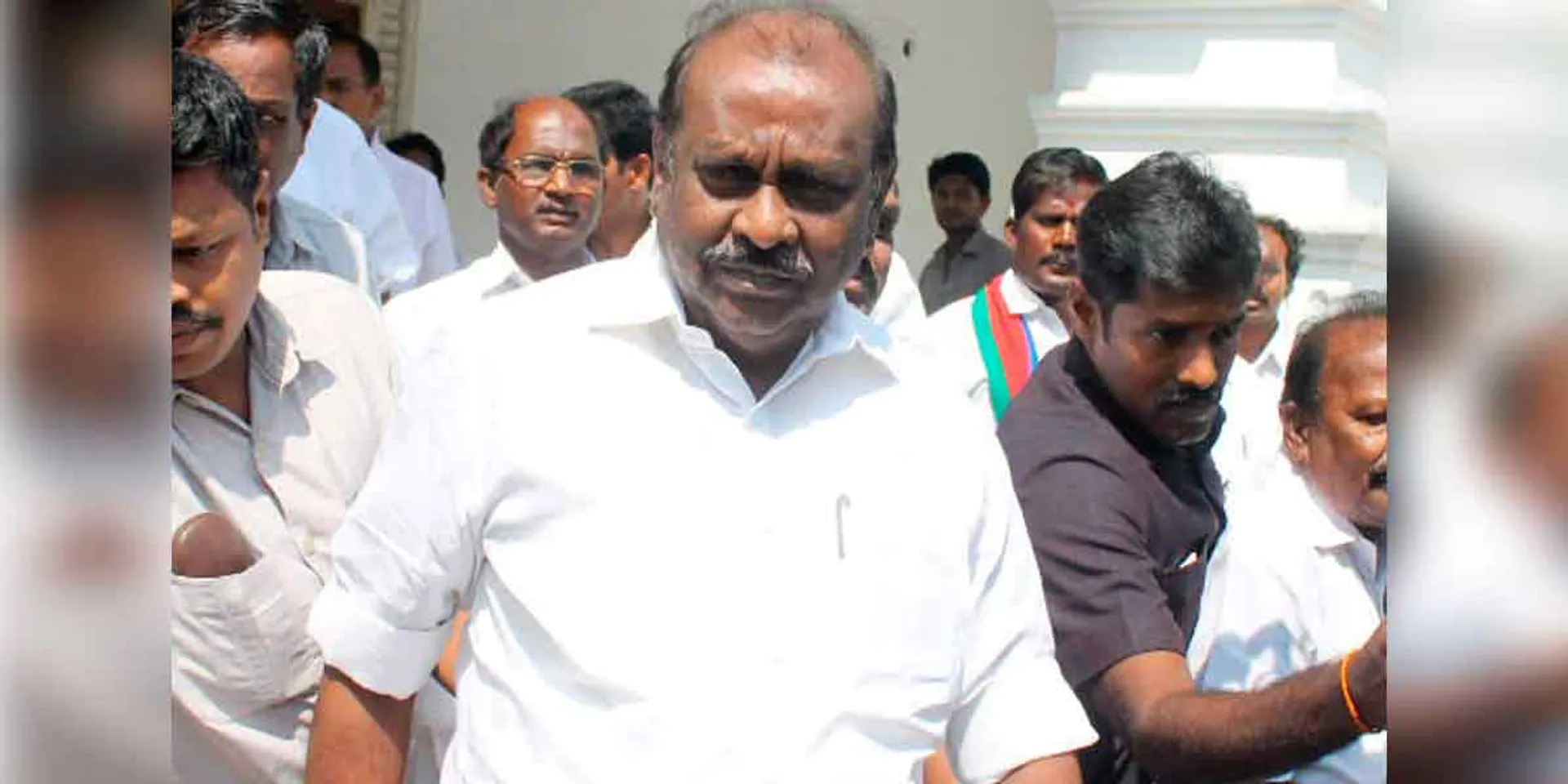 "We should pay 5000 rupees and fulfill what we said when we were the leader of the opposition" - Natham Viswanathan Interview