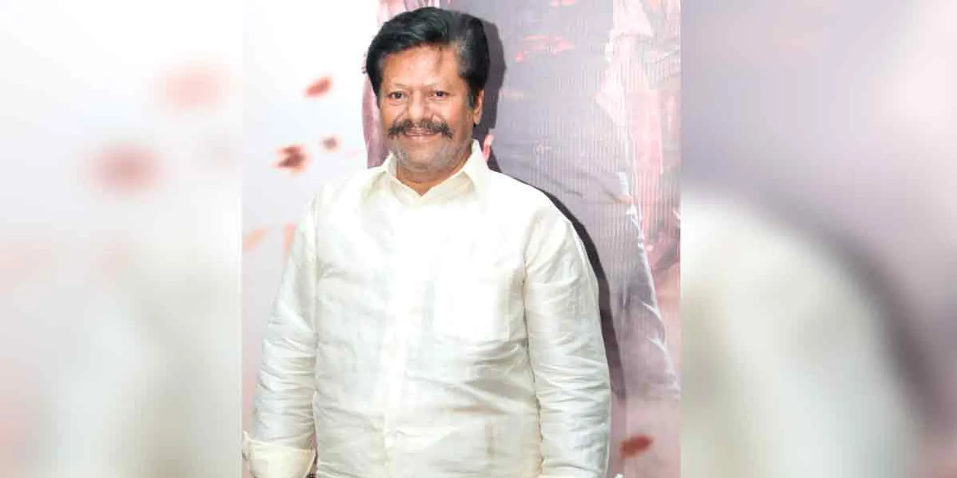 'I made the film 'Ellame En Rasadaan' to create awareness about this'-Actor Rajkiran comments