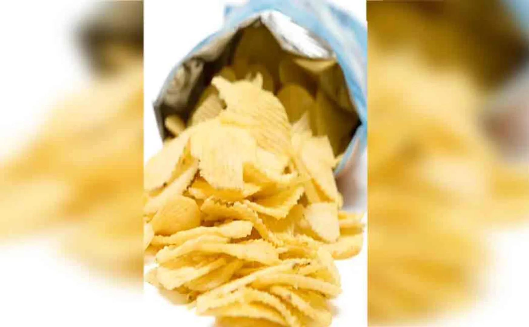 chips pocket money in karnataka people and children are  happy 