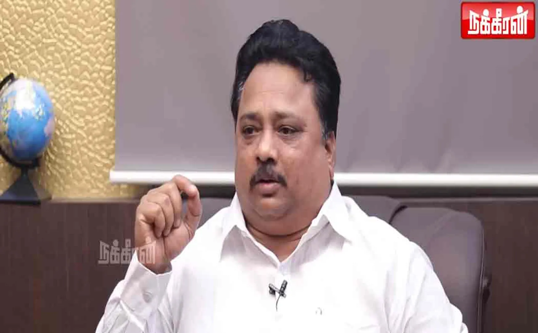 dmk advocate siva jeyaraj talks about dravidian model and old age pension scheme  