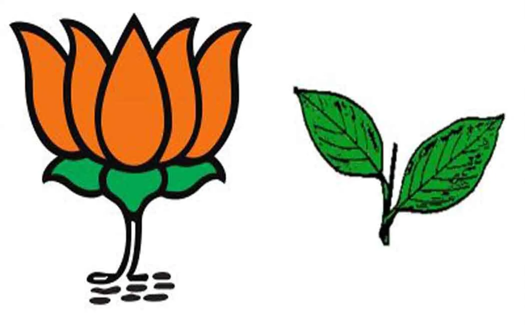 Is the AIADMK-BJP alliance breaking? Uproar within the parties due to ex-ministers' speech