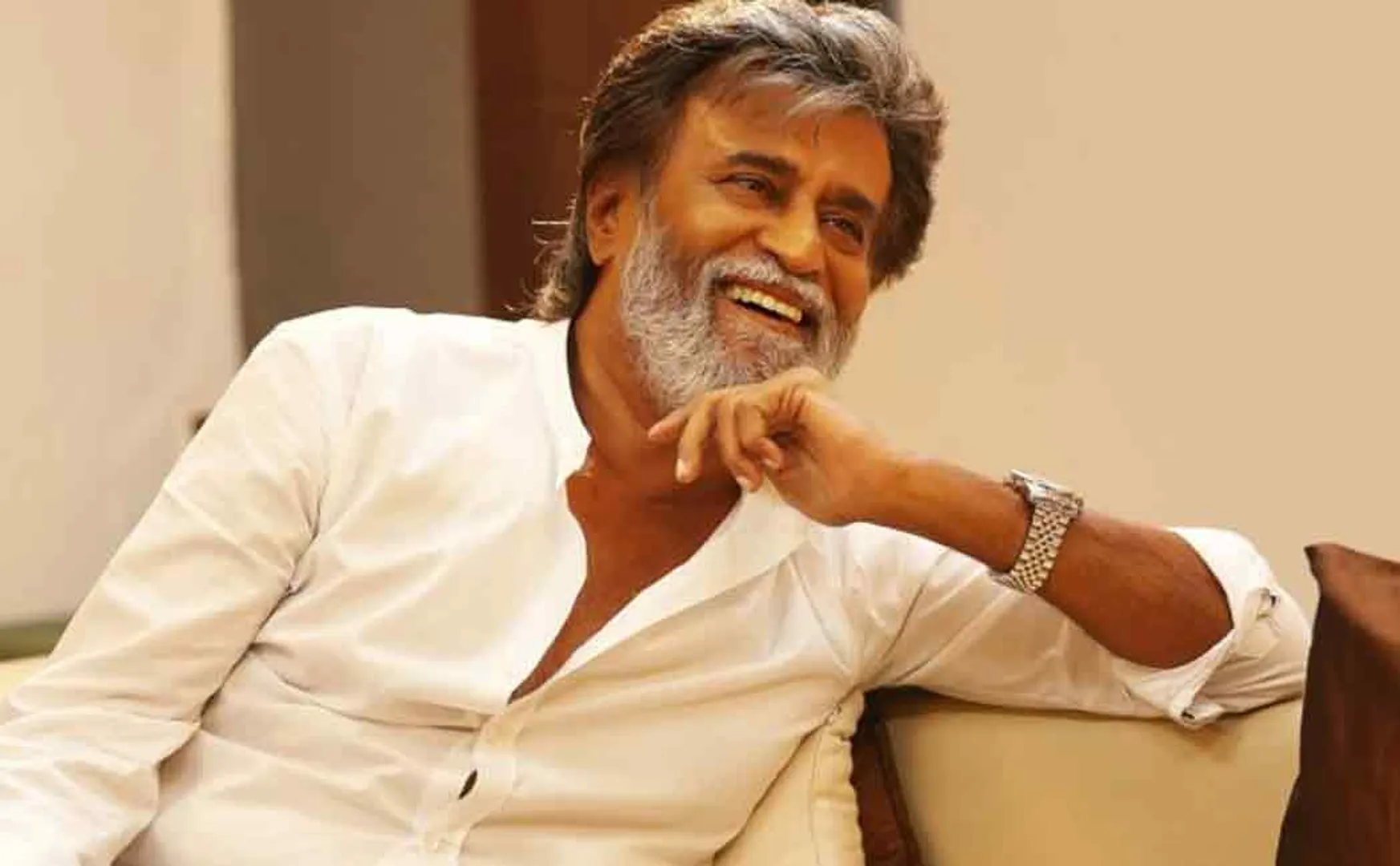 Rajinikanth's greetings for pregnant women's baby showers; Resilience in Tuticorin
