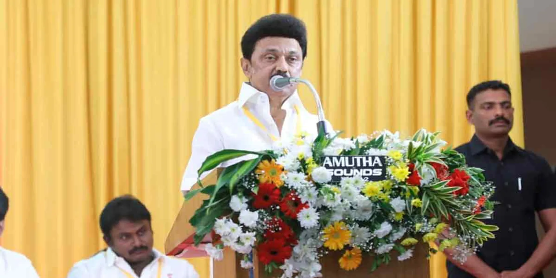 Chief Minister on tour memories