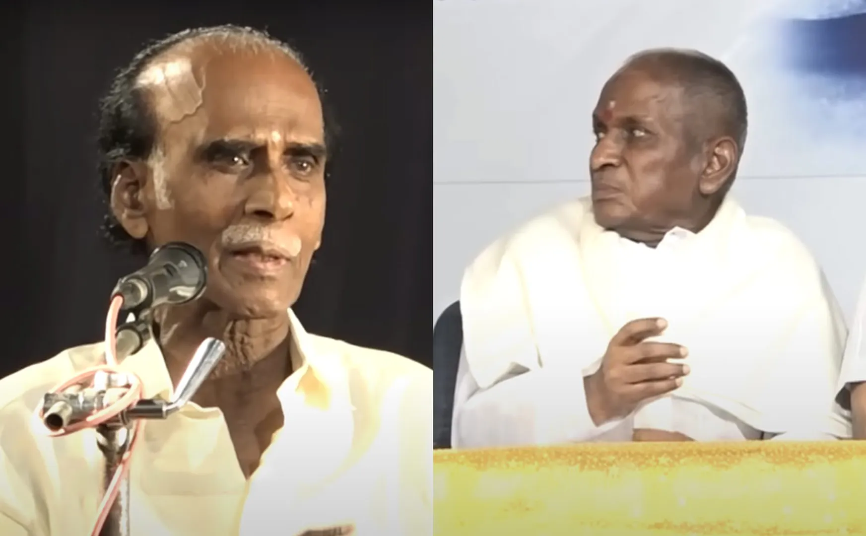 muthulingam speech at sivaji ganesan book release function 