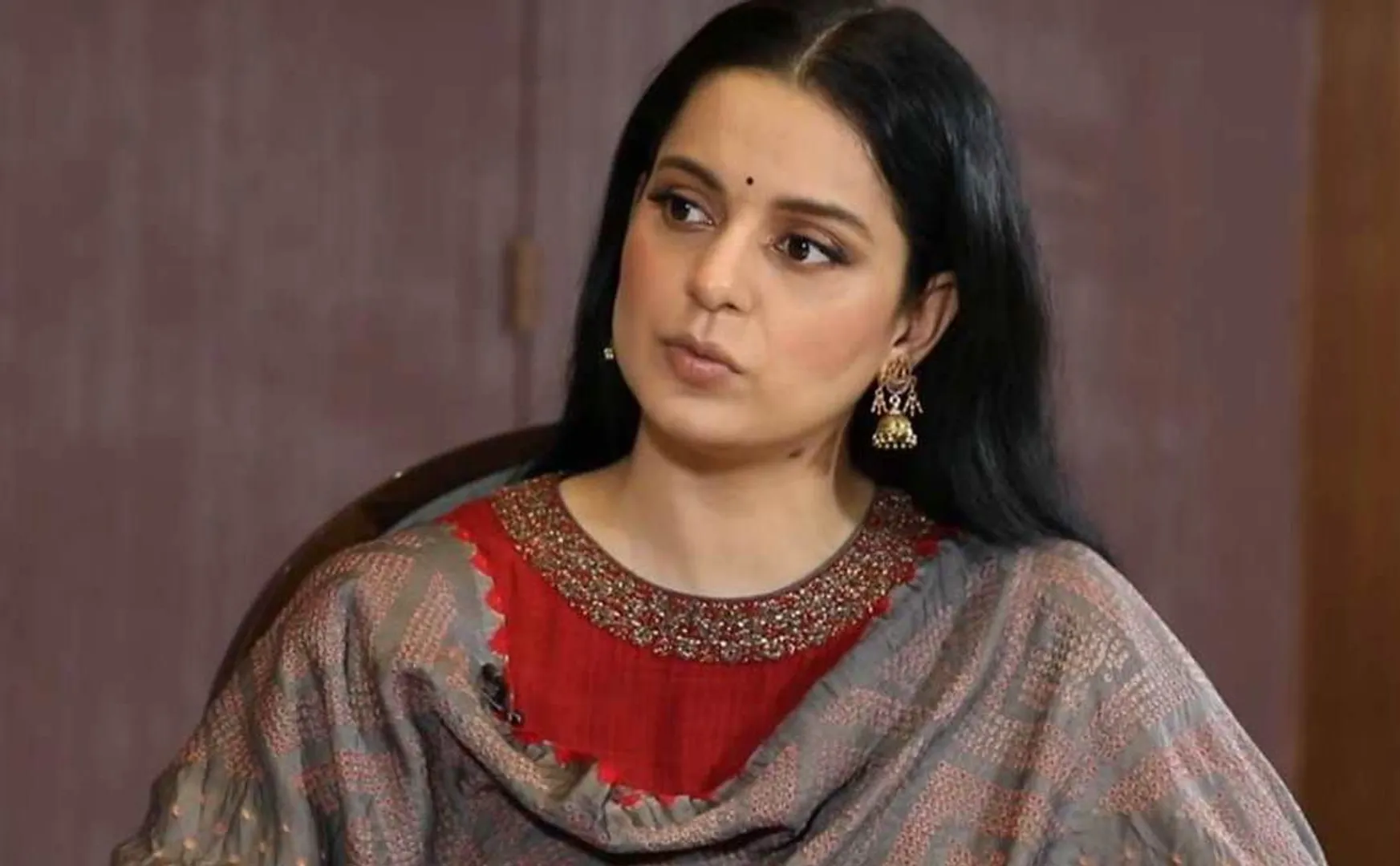 kangana ranaut shared about his sister also faced acid attack 