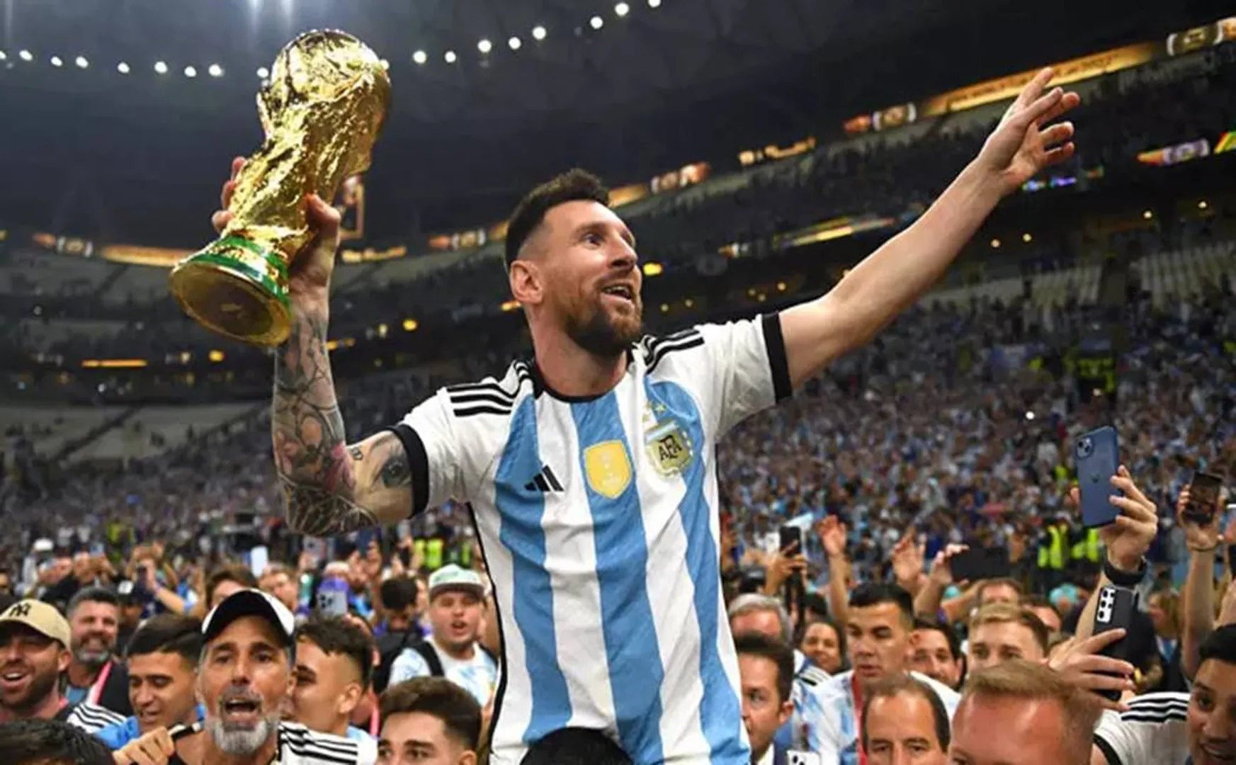 Messi