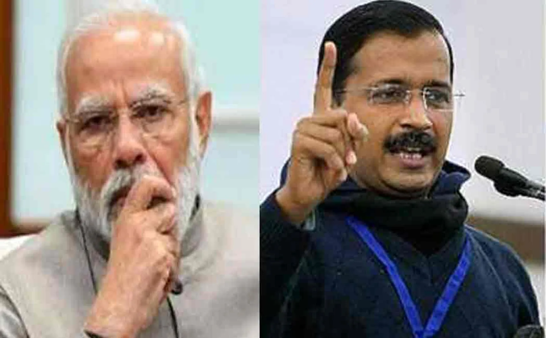 delhi cm aravind kaejrival talks about india china border issue in arunachal pradesh  