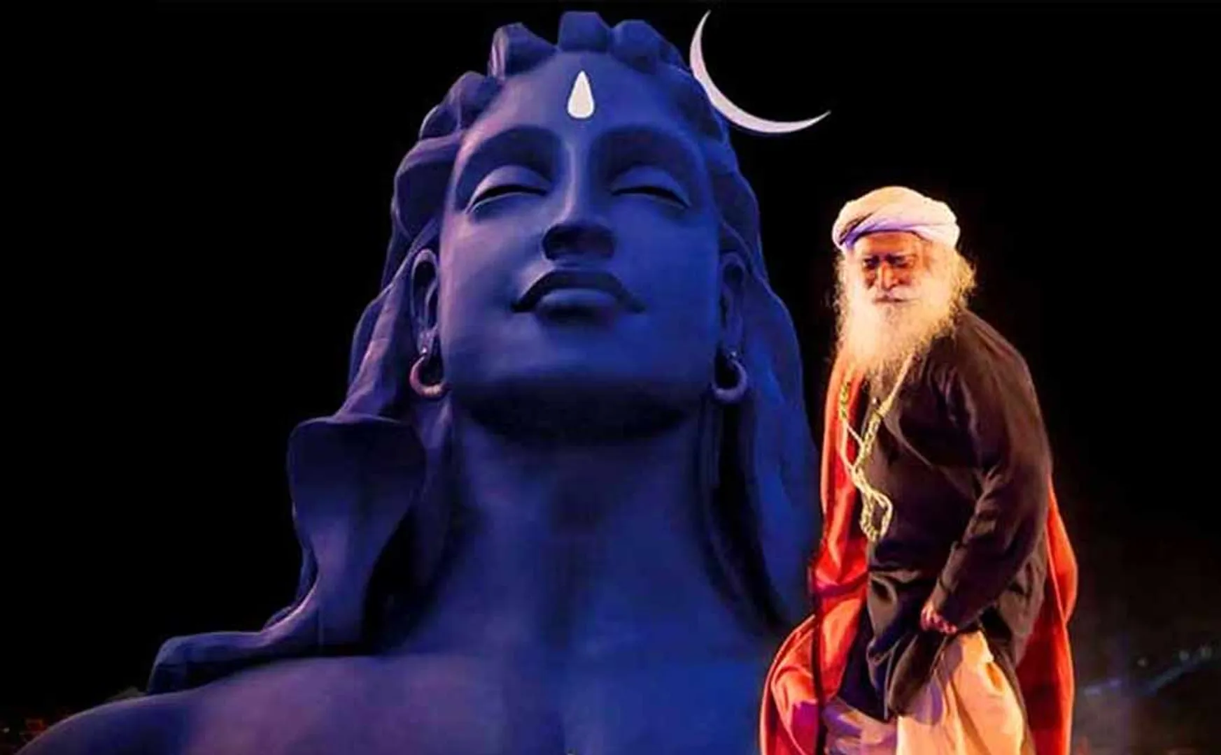 woman who came to Isha Yoga Center for training suddenly missing