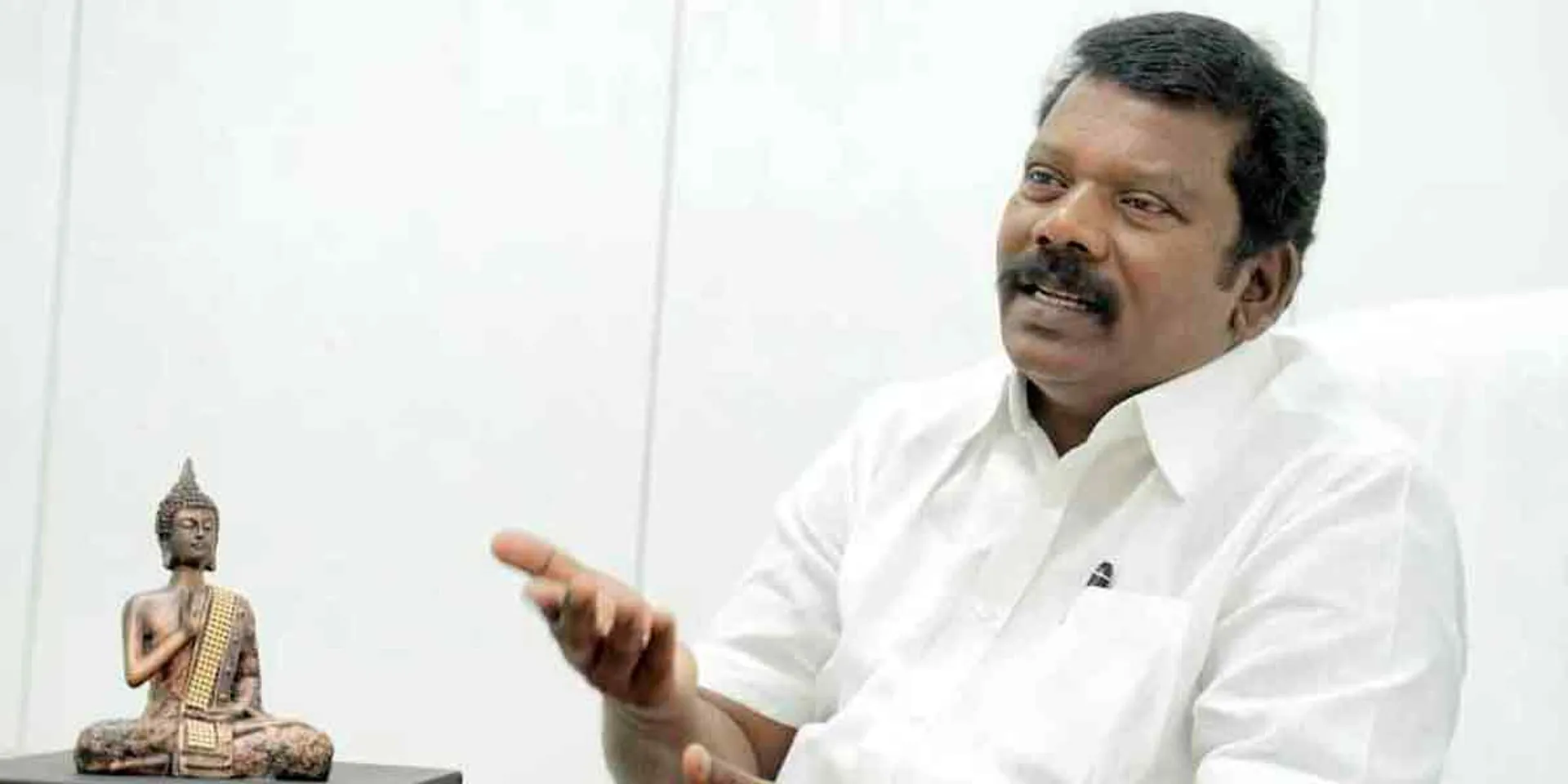  I will be with the people'-Selvaperunthakai interview