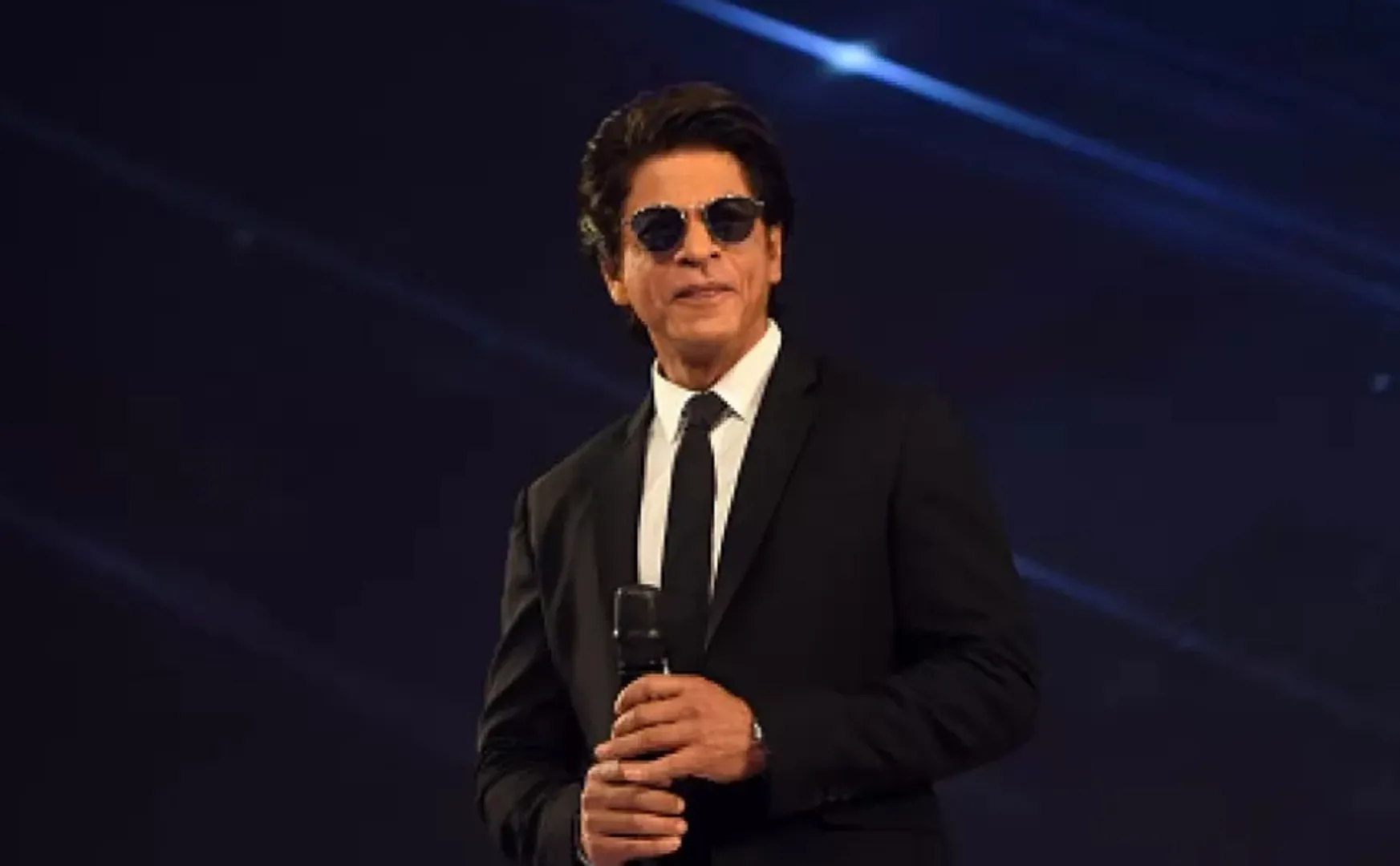 shahrukh khan is the only indian actor in empire 50 Greatest Actors Of All Time List 