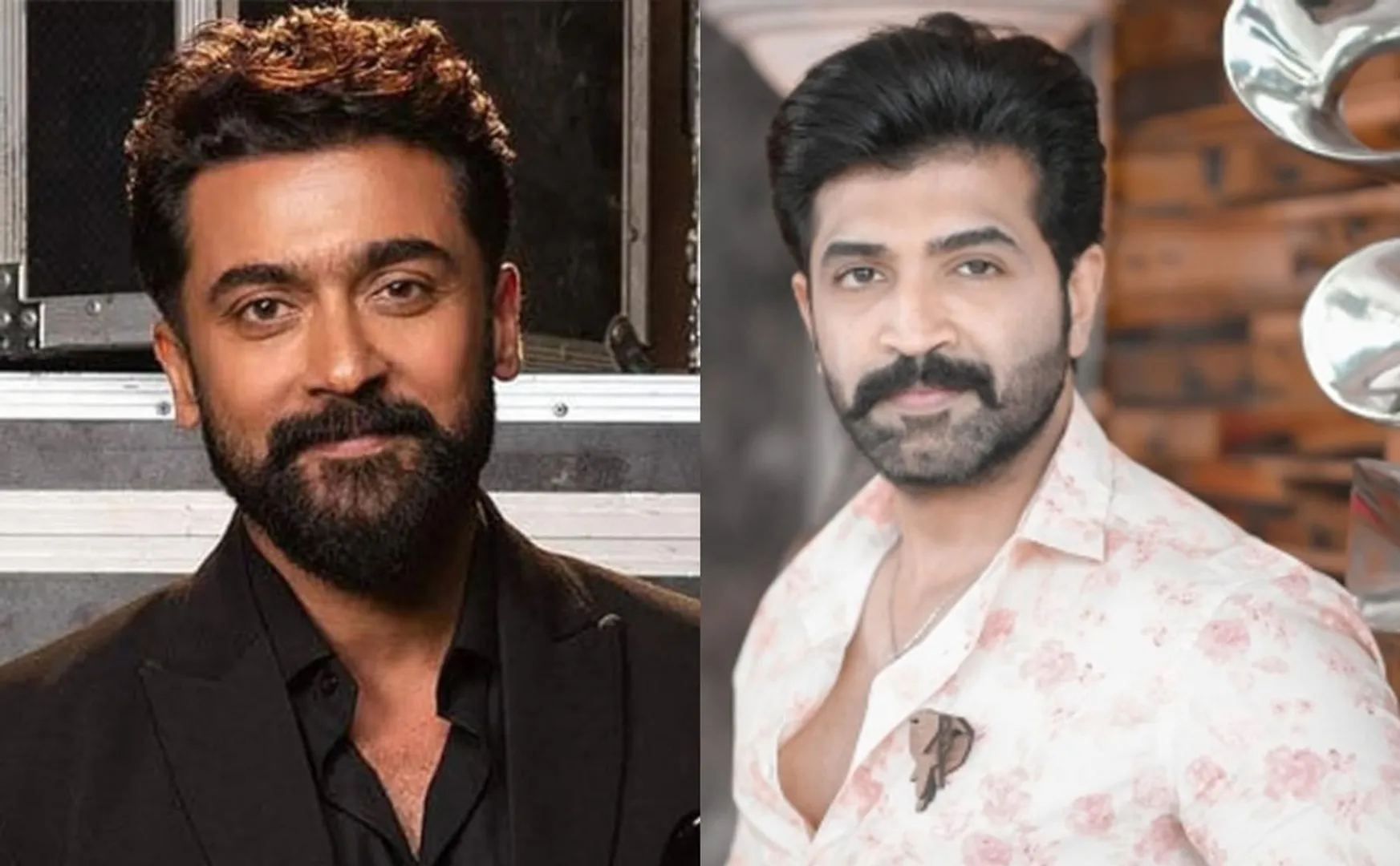 Arun Vijay to replace Suriya in Balas Vanangaan