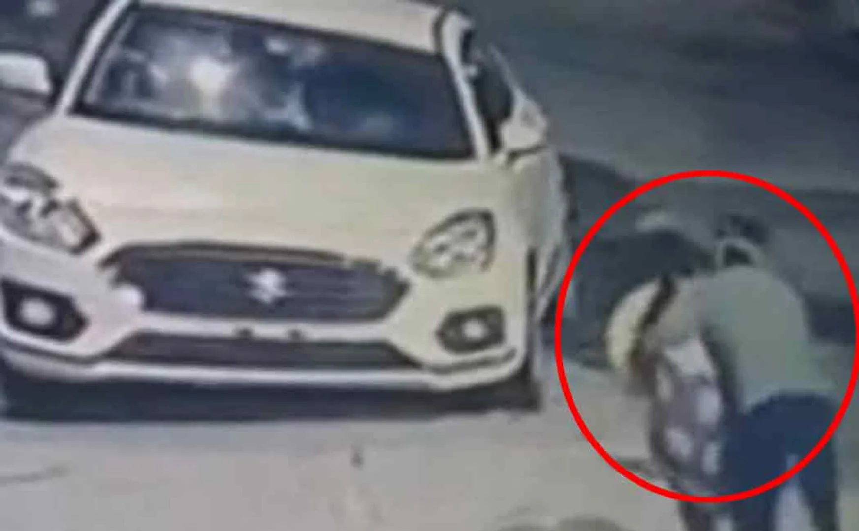 Kidnapping of a young woman and the shock that awaited!!