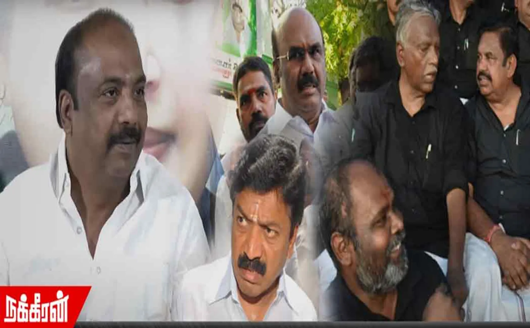 Pray for EPS supporters; OPS side with five pleas