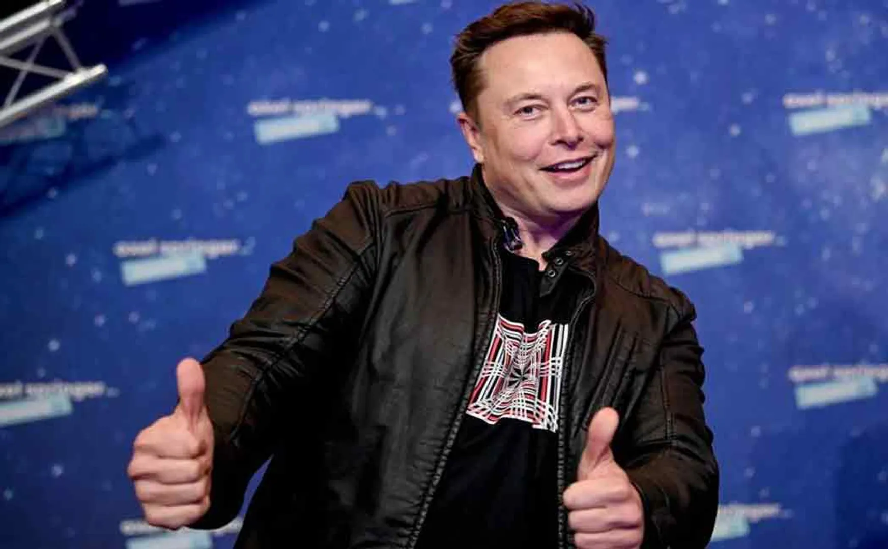 Elon Musk stepping down as Twitter CEO; Tweet waiting for the fool