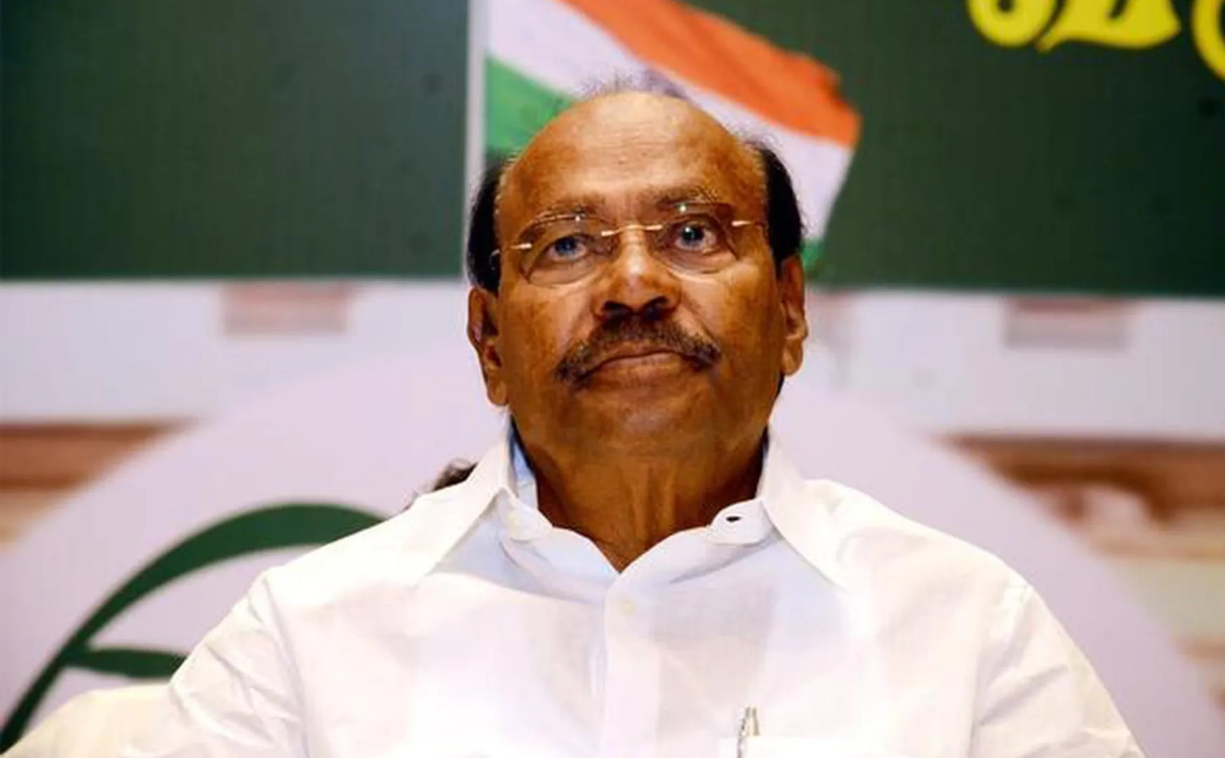 pmk ramadoss tweet about corona virus