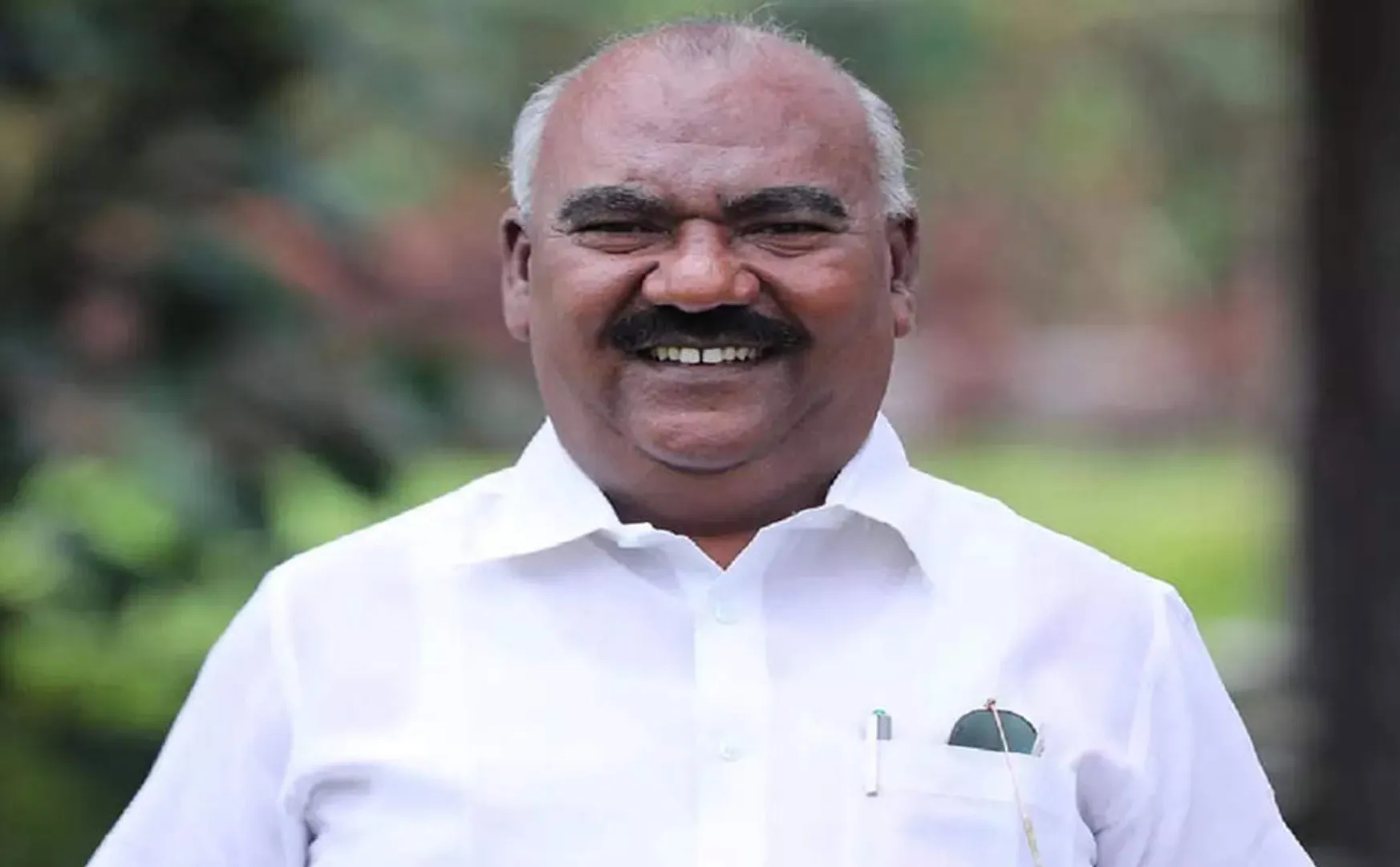 Minister Senji Masthan has said  action will be taken get farmers due compensation